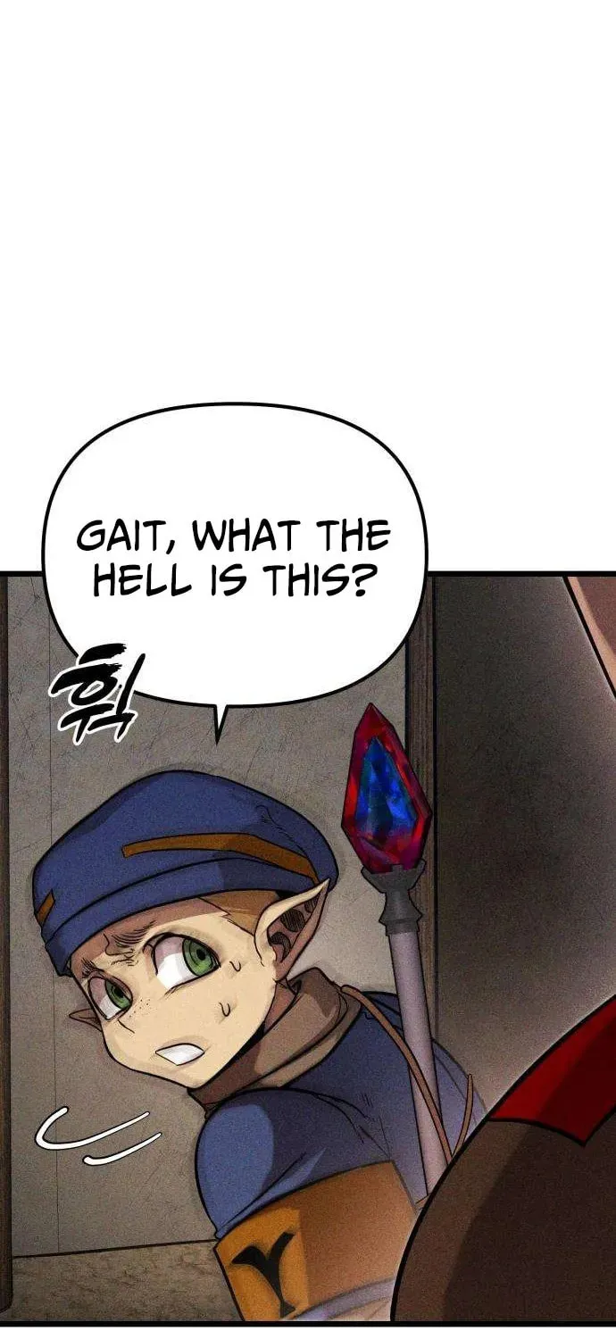 Fantasy Enlistment Squad — Chapter 4 — Page 105