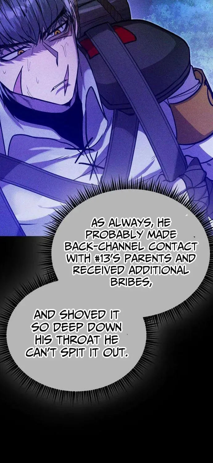 Fantasy Enlistment Squad — Chapter 4 — Page 112