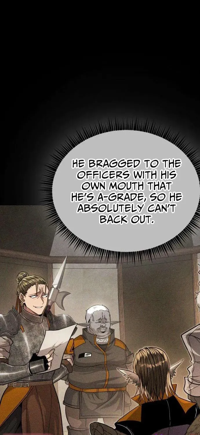 Fantasy Enlistment Squad — Chapter 4 — Page 113