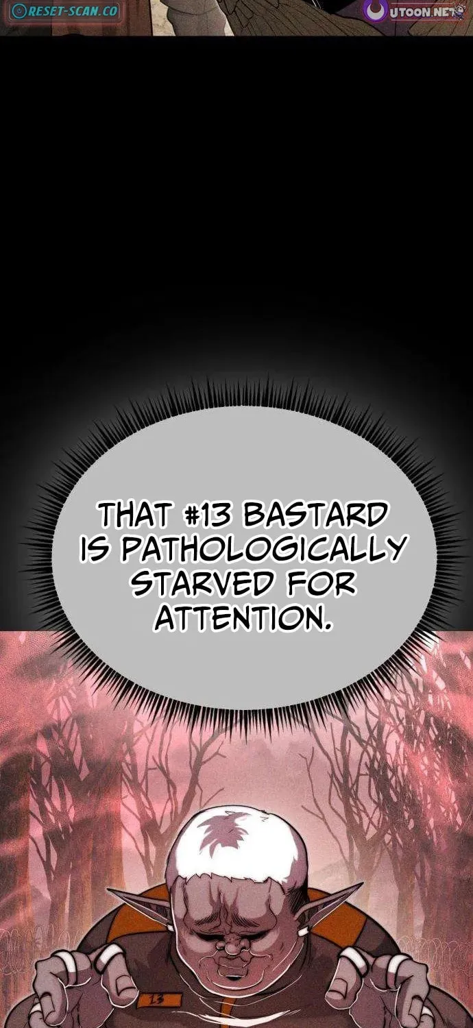 Fantasy Enlistment Squad — Chapter 4 — Page 114