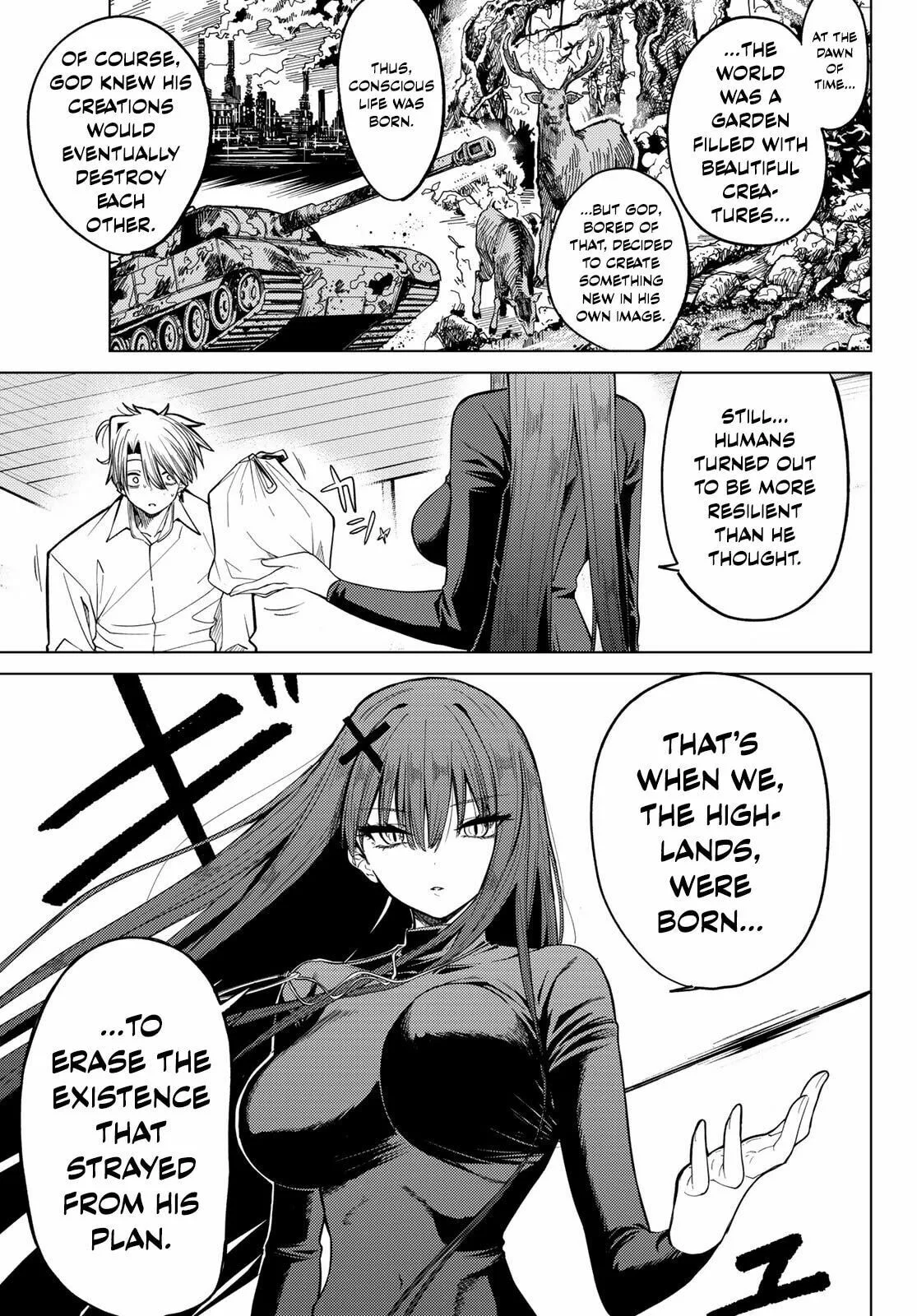 Yaergnacht of the Dark Moon β Chapter 1 β Page 46