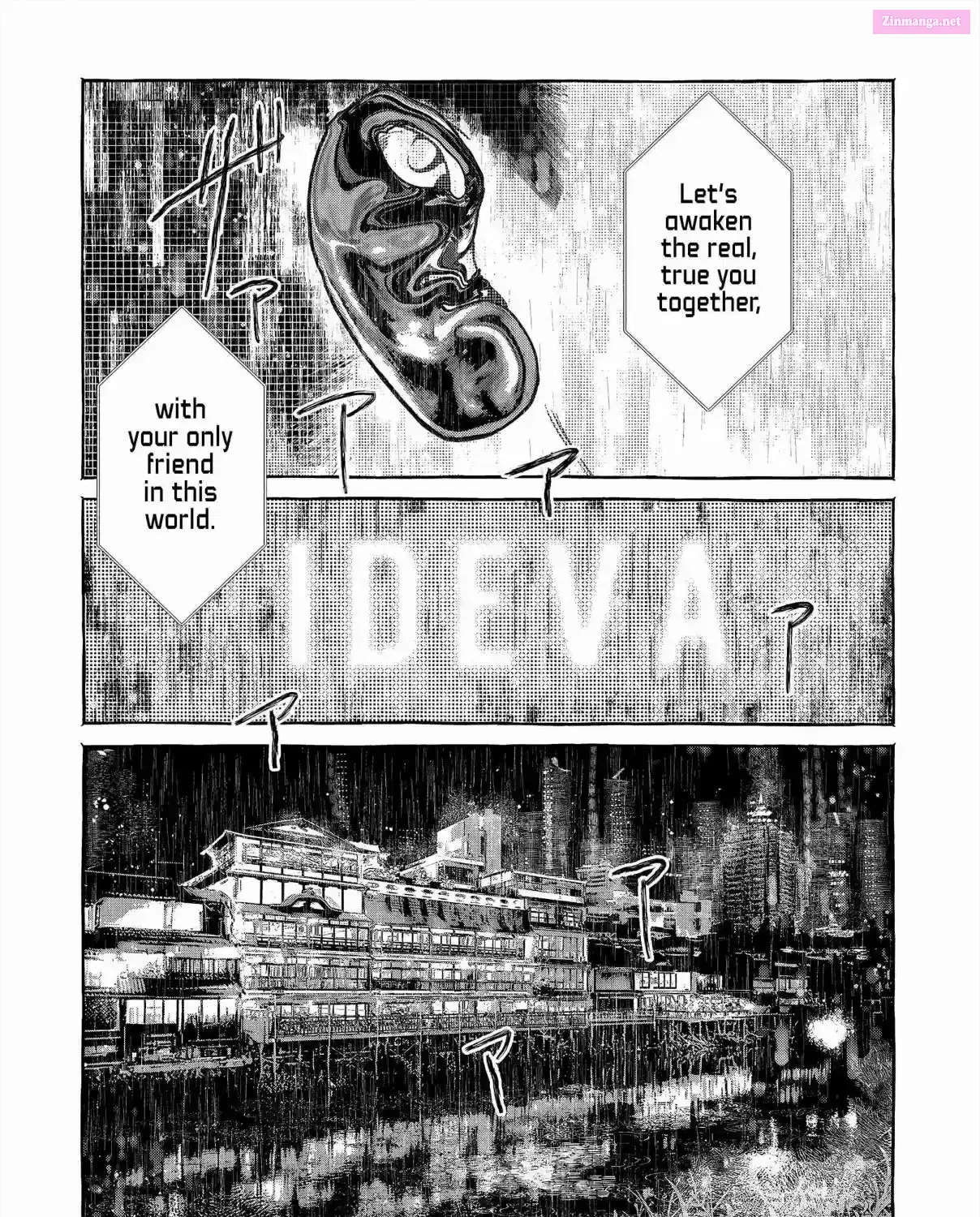 Myther — Chapter 1 — Page 3
