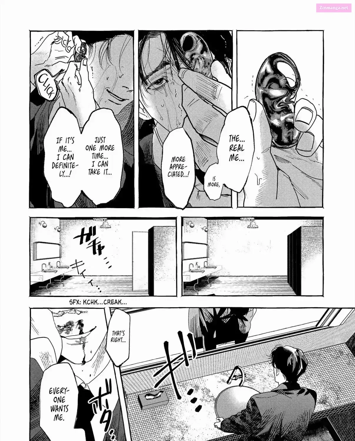 Myther — Chapter 1 — Page 8