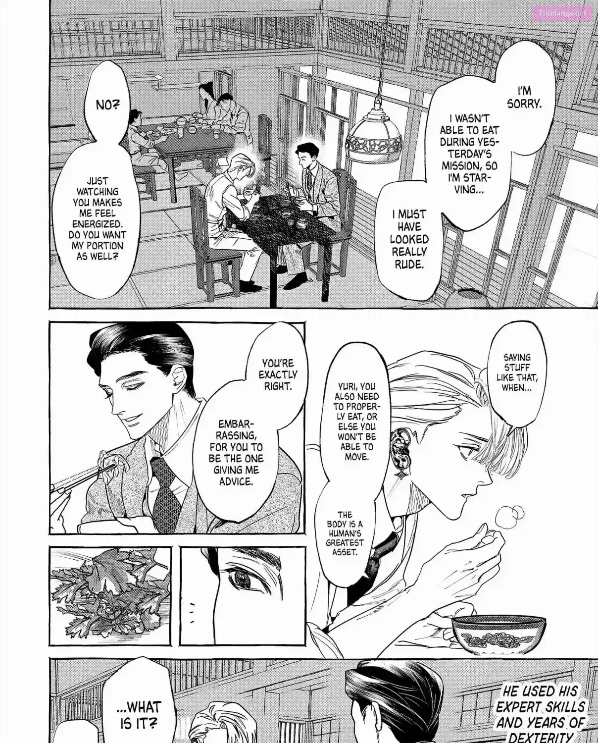 Myther — Chapter 1 — Page 73