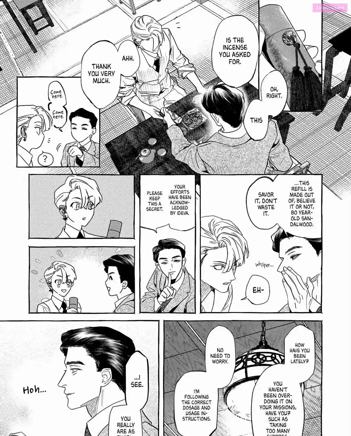 Myther — Chapter 1 — Page 75