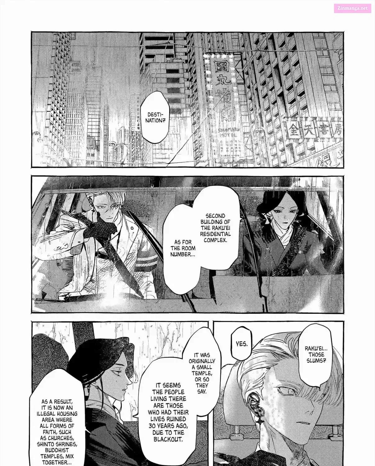 Myther β Chapter 2.1 β Page 3
