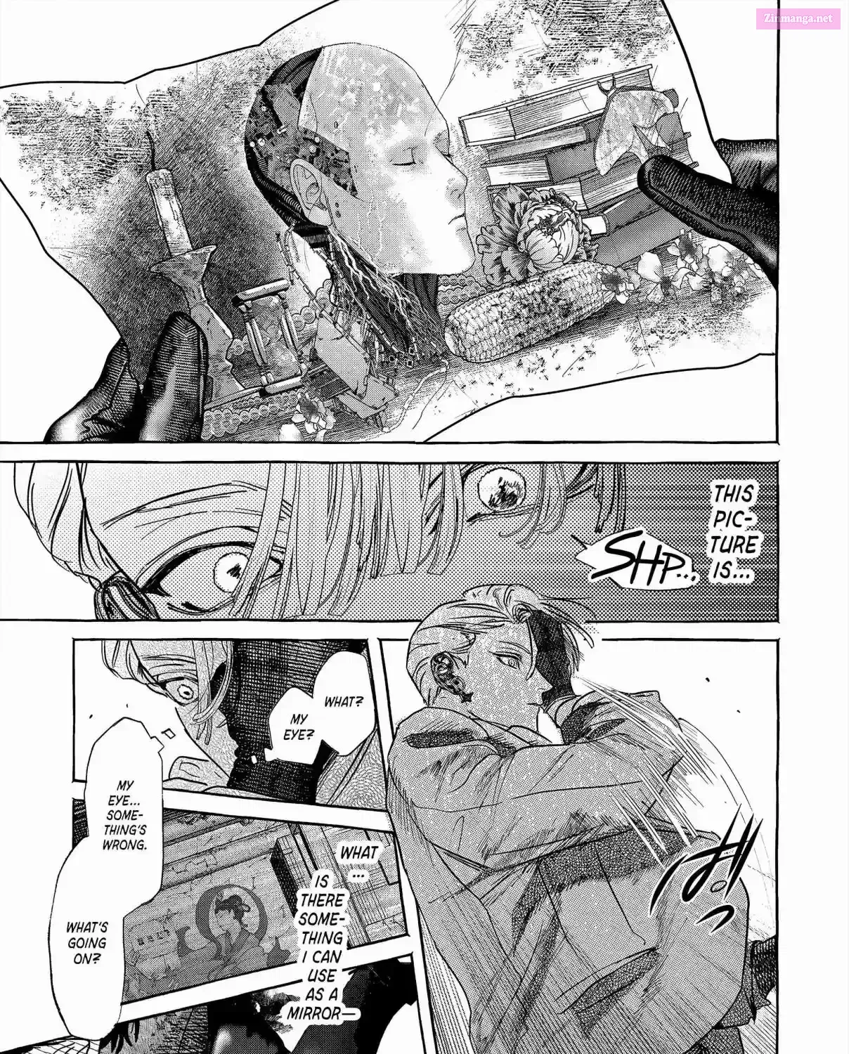Myther β Chapter 2.1 β Page 21