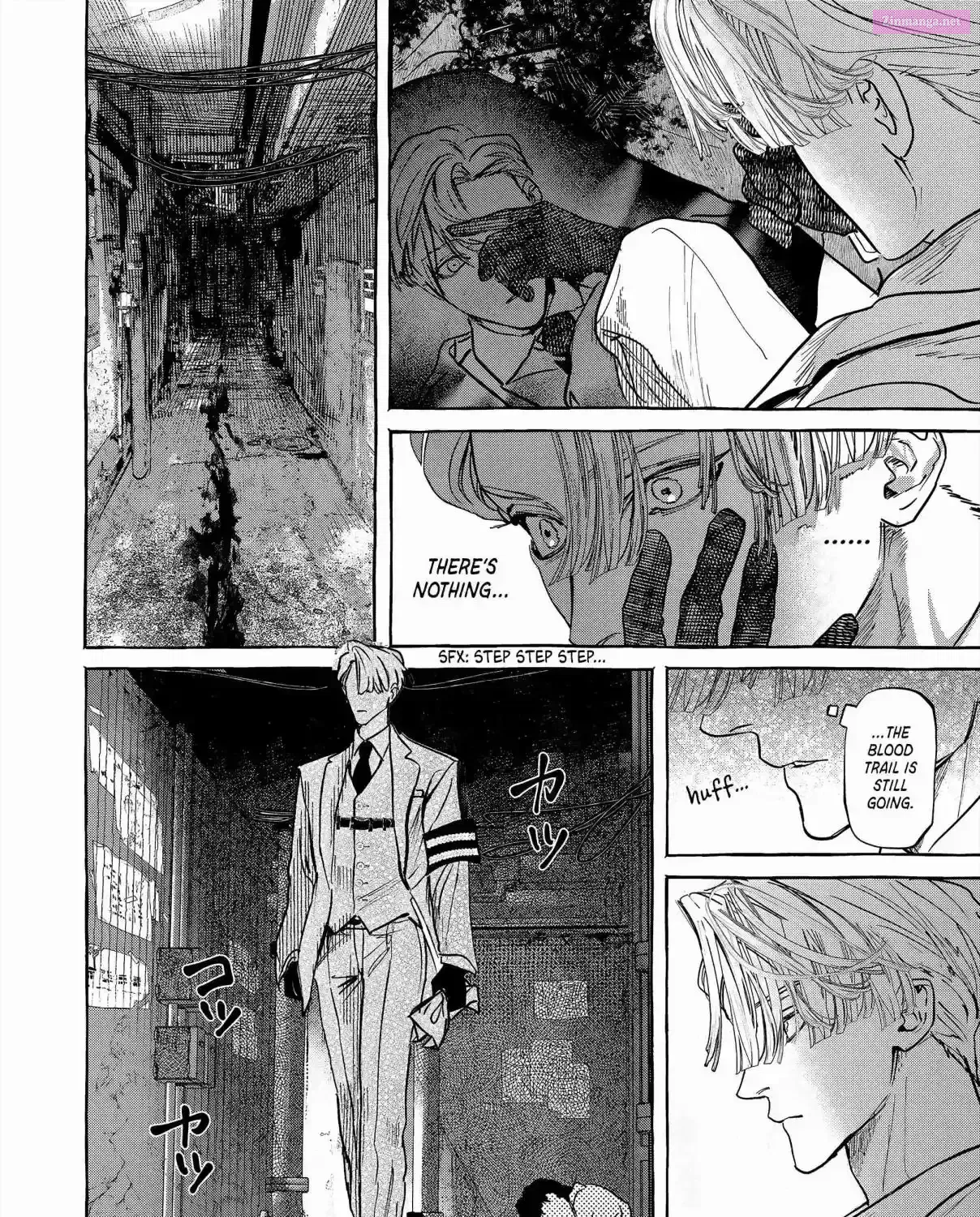 Myther β Chapter 2.1 β Page 23