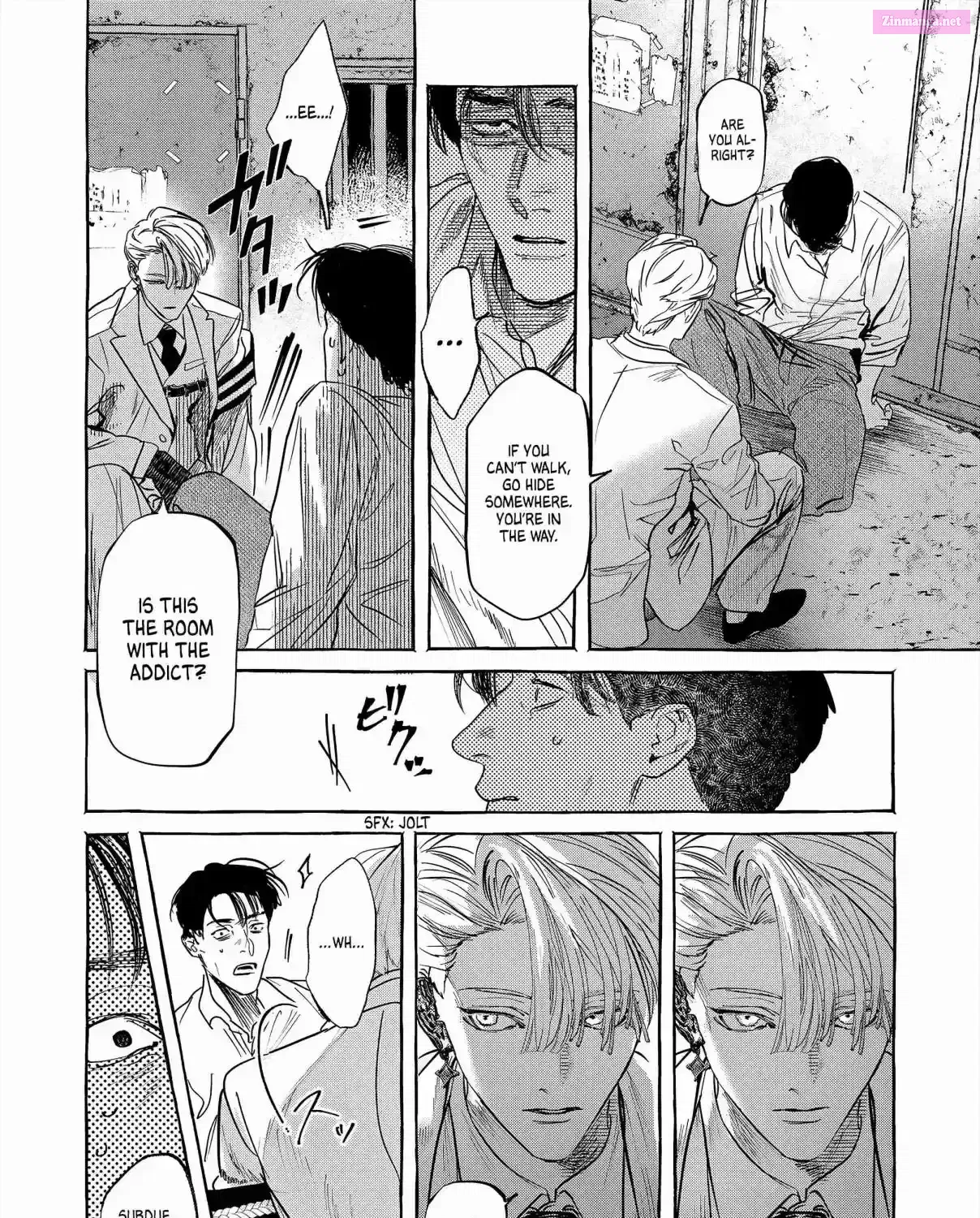 Myther β Chapter 2.1 β Page 27