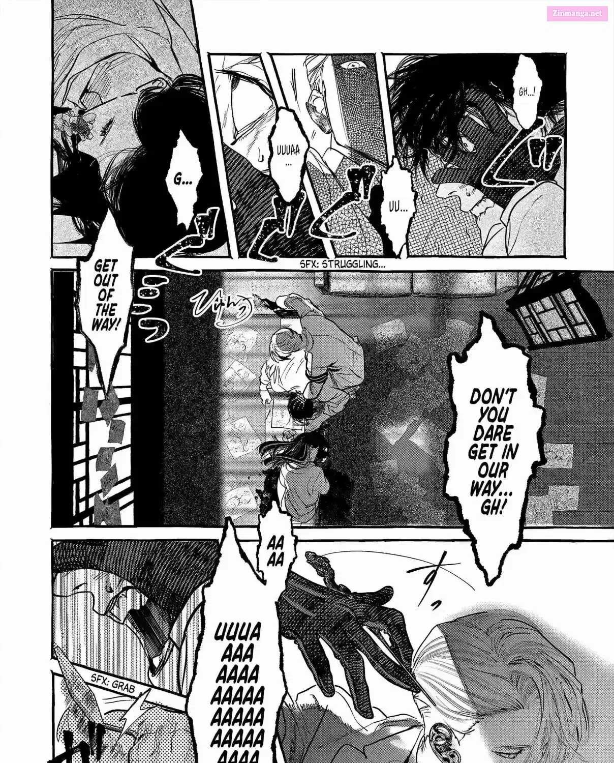 Myther β Chapter 2.1 β Page 39