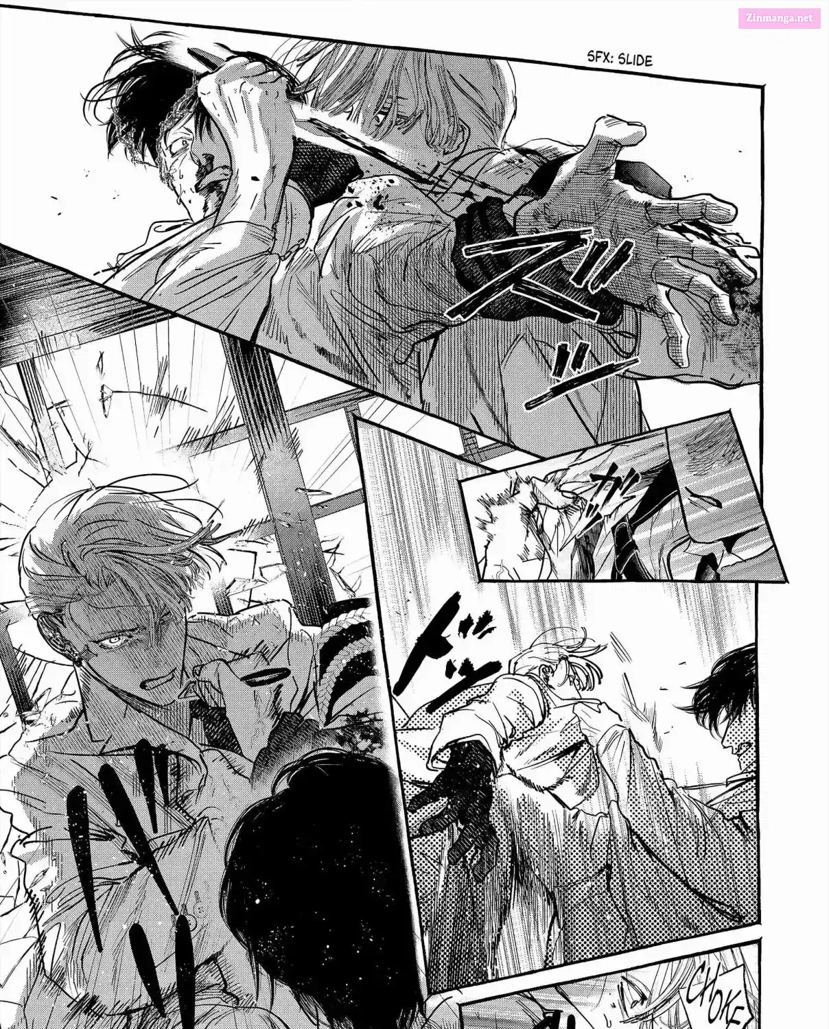 Myther β Chapter 2.1 β Page 45