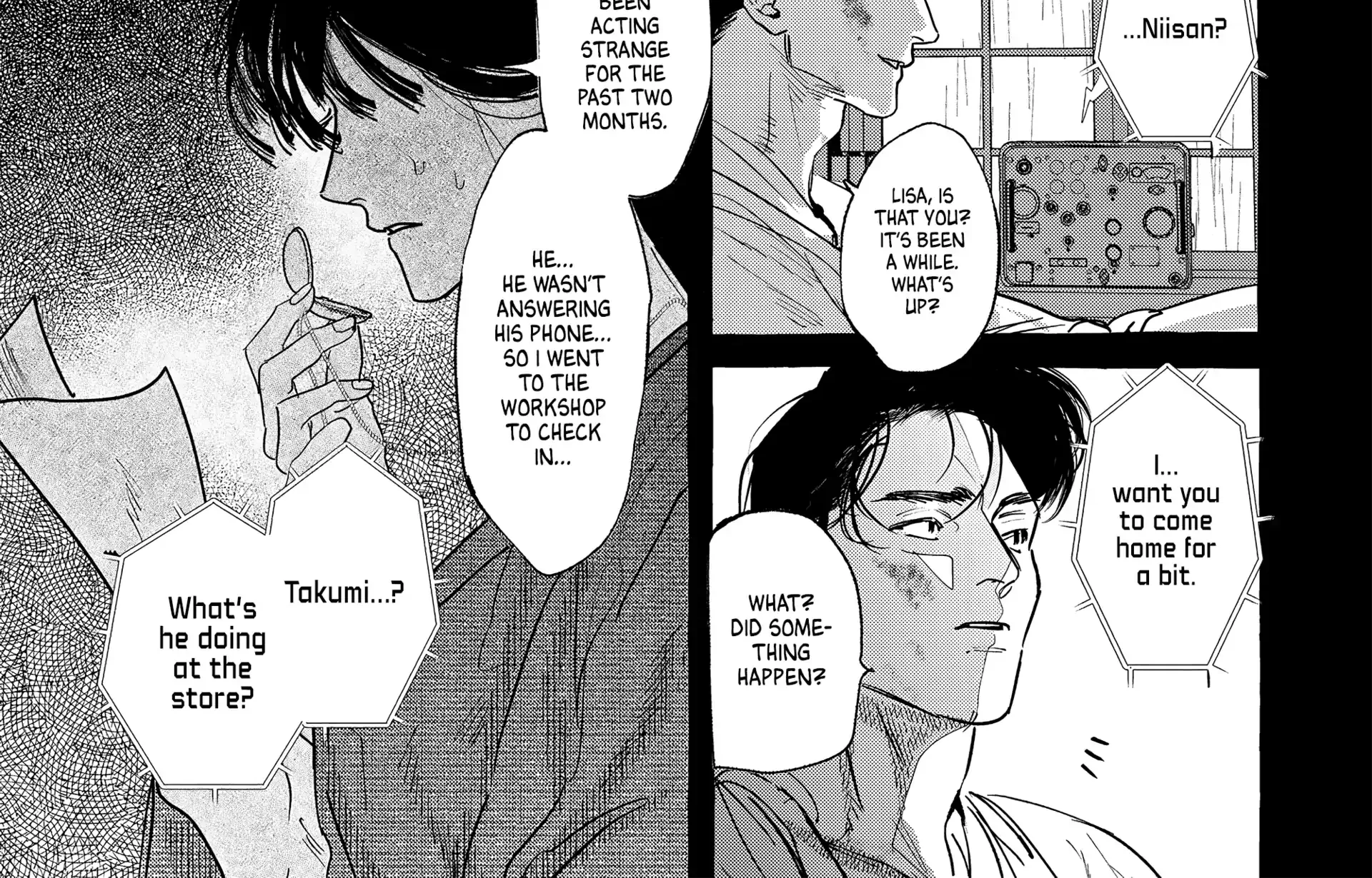 Myther β Chapter 2.2 β Page 16