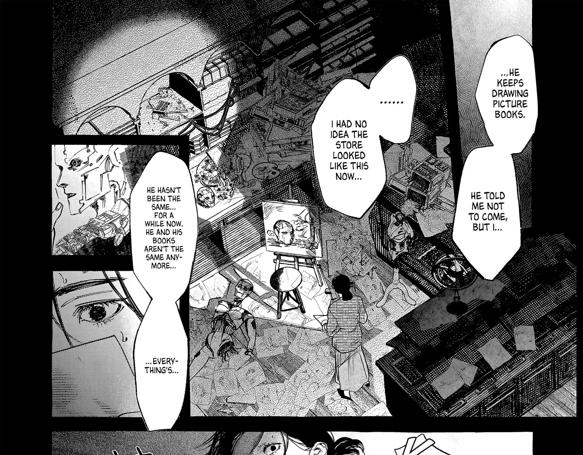 Myther β Chapter 2.2 β Page 17