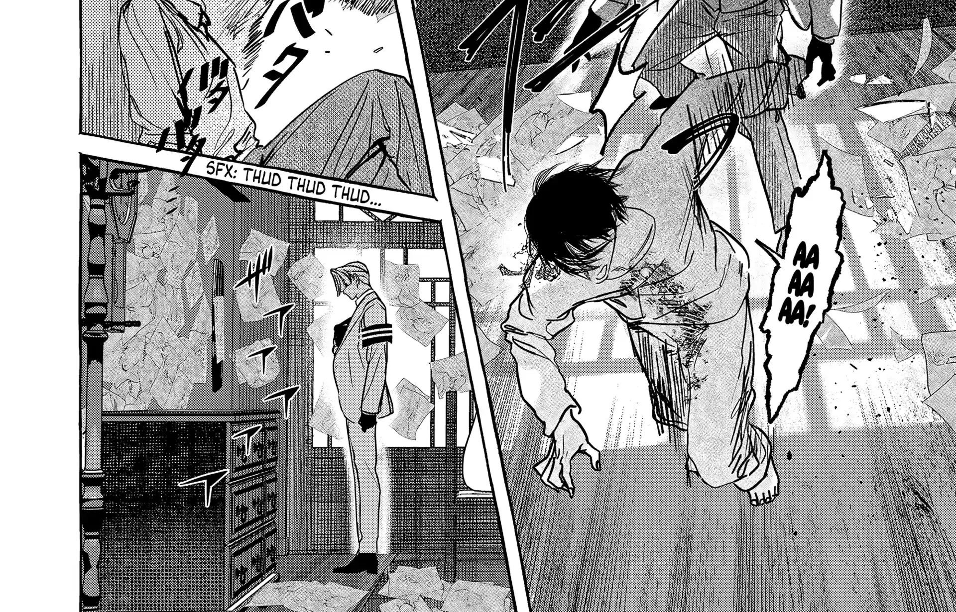 Myther β Chapter 2.2 β Page 30