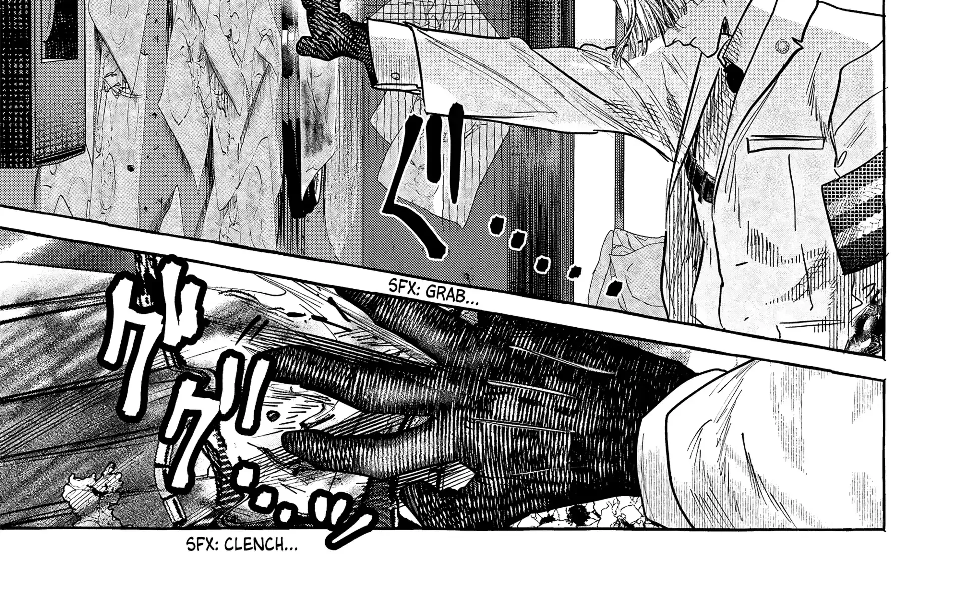 Myther β Chapter 2.2 β Page 32