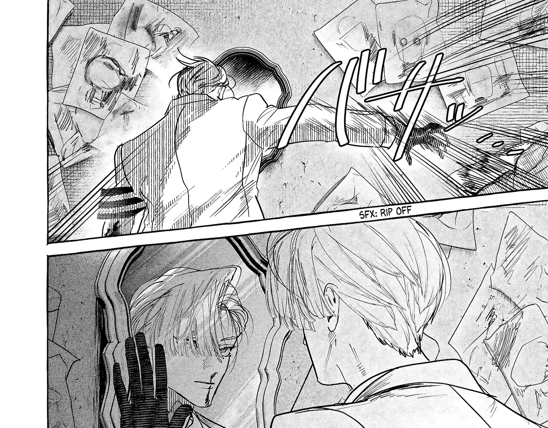 Myther β Chapter 2.2 β Page 33
