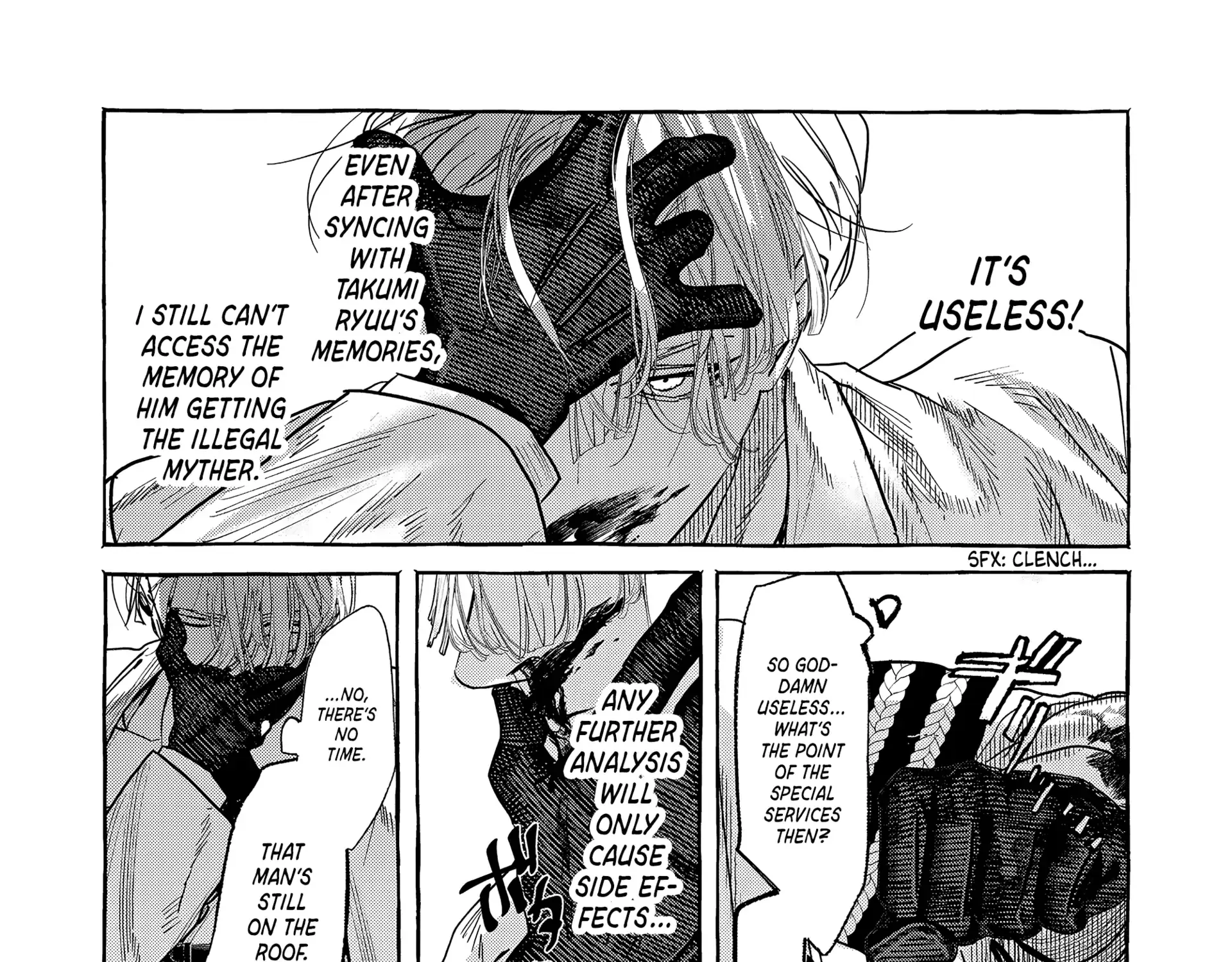Myther — Chapter 3 — Page 3