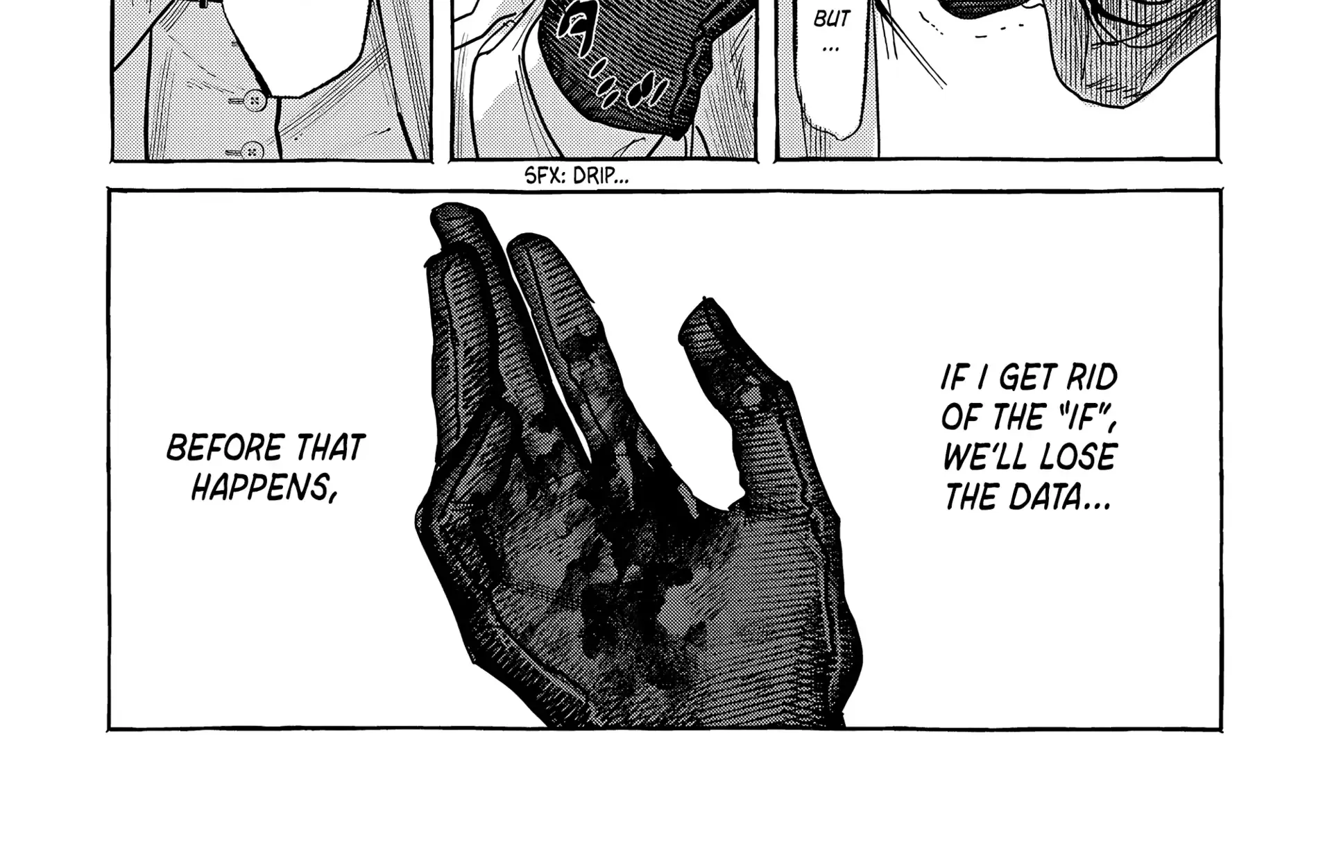 Myther — Chapter 3 — Page 4