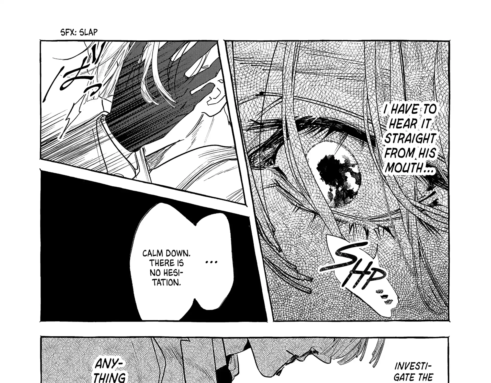 Myther — Chapter 3 — Page 5