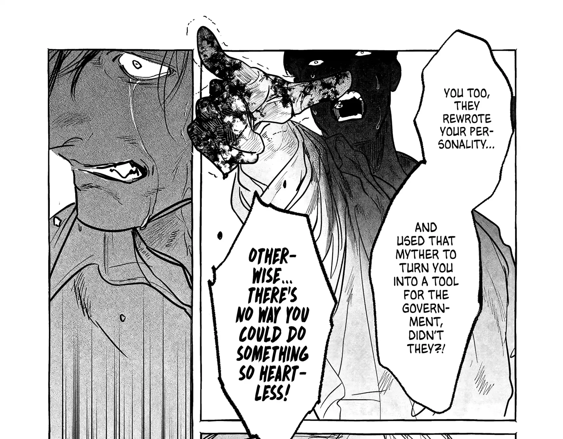 Myther — Chapter 3 — Page 74