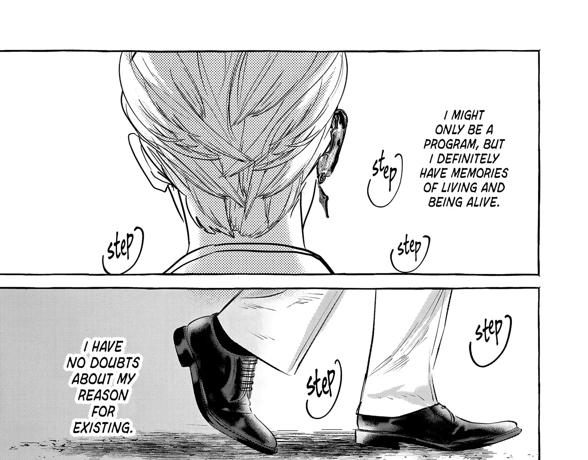 Myther — Chapter 3 — Page 86