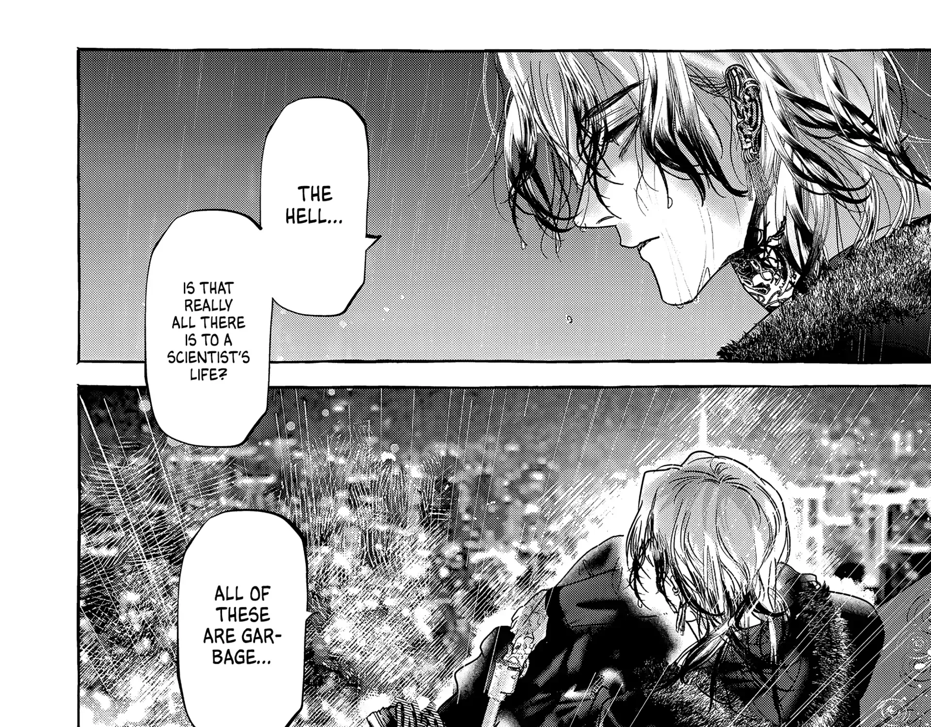 Myther β Chapter 4 β Page 3