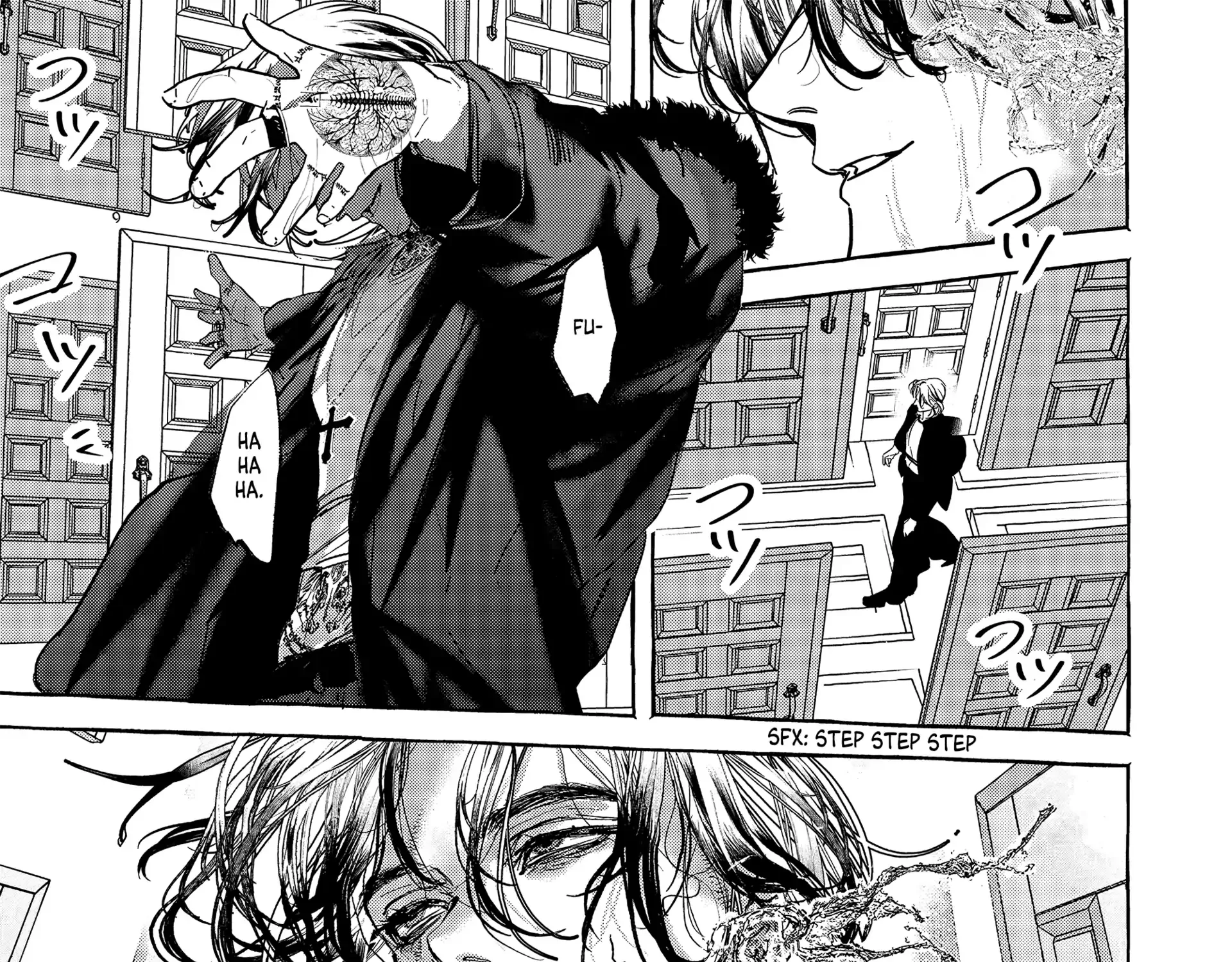 Myther β Chapter 4 β Page 9