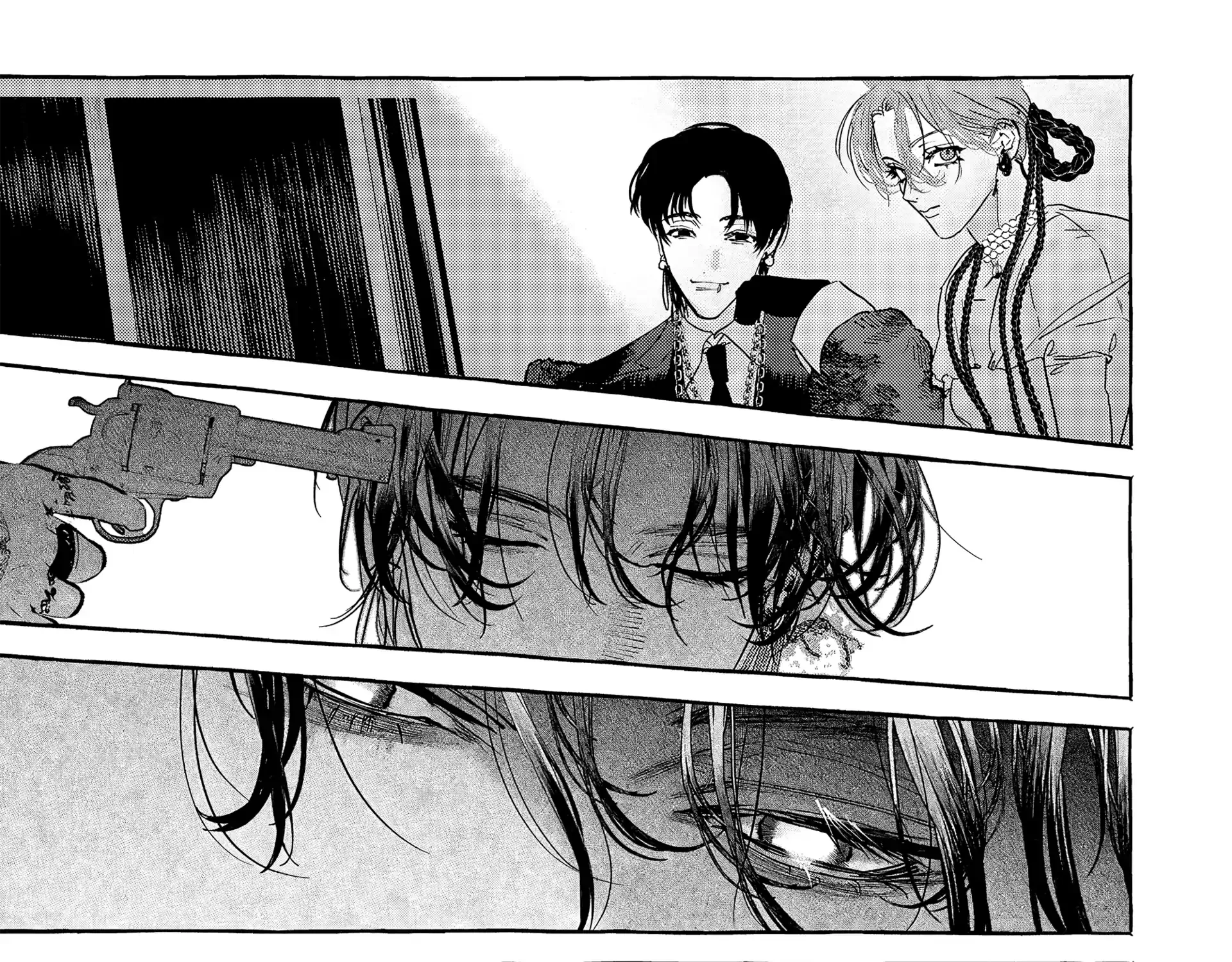 Myther β Chapter 4 β Page 29