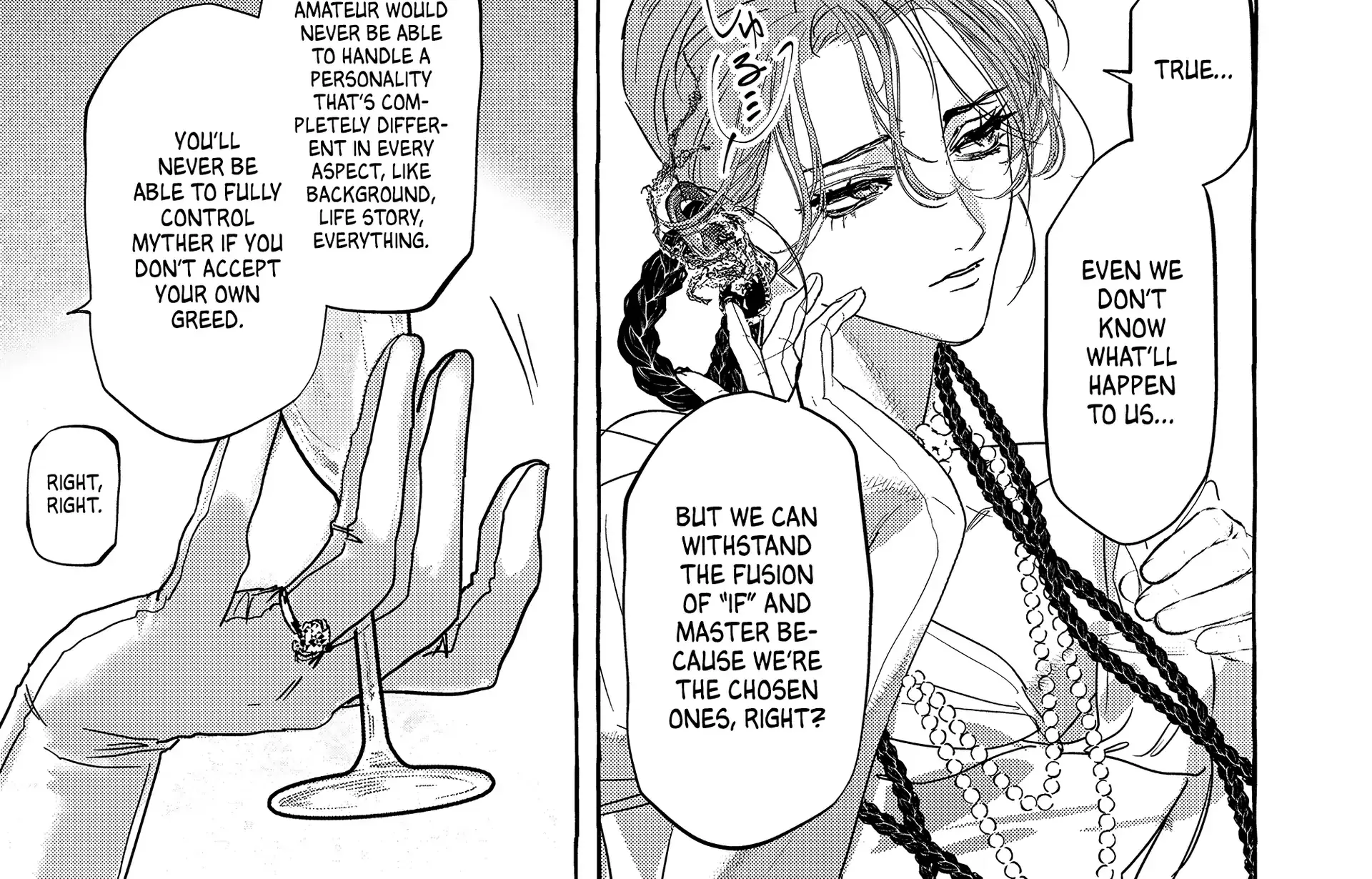 Myther β Chapter 4 β Page 38