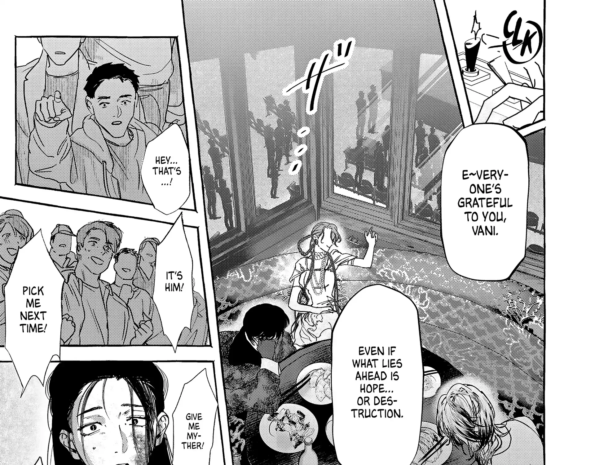 Myther β Chapter 4 β Page 45