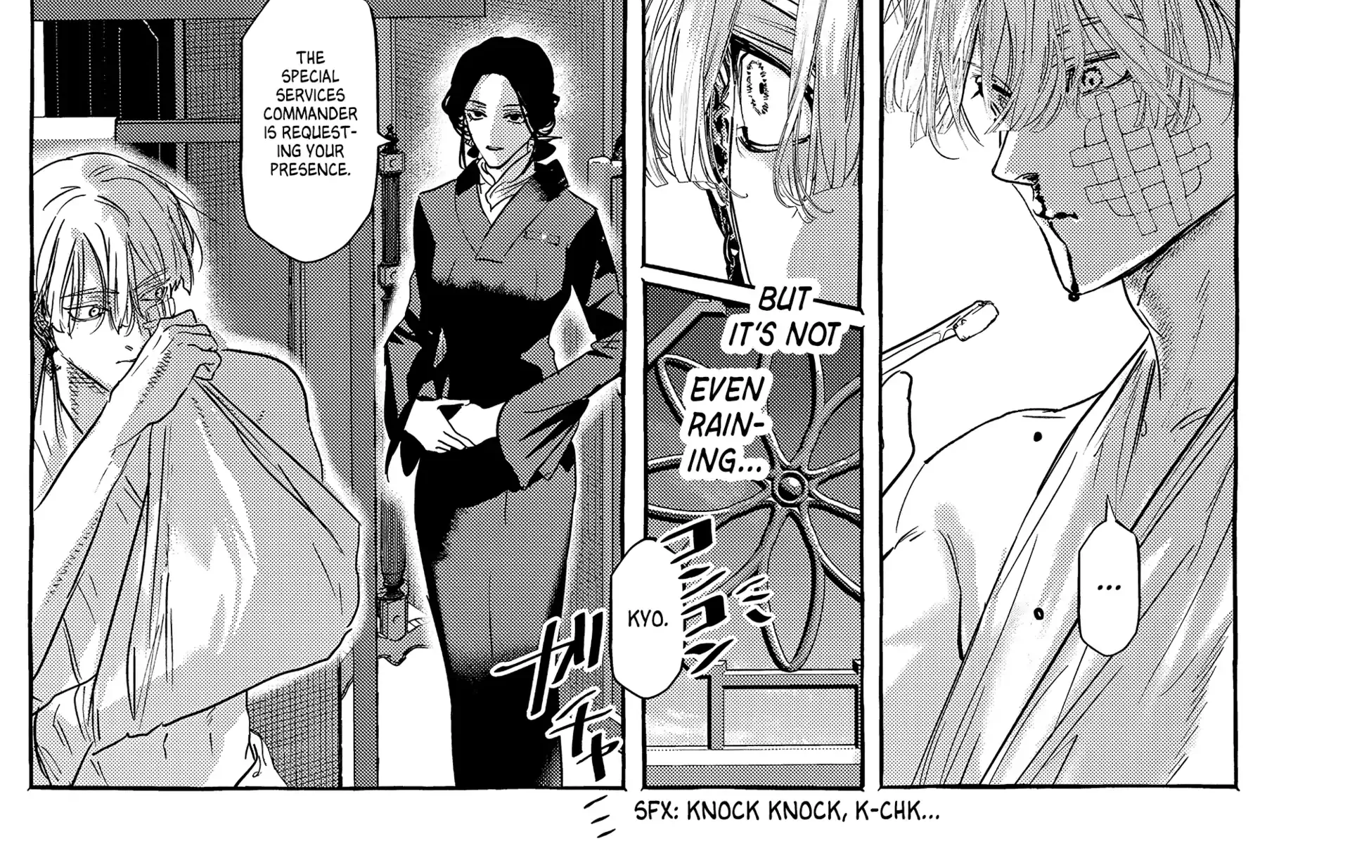 Myther β Chapter 4 β Page 50