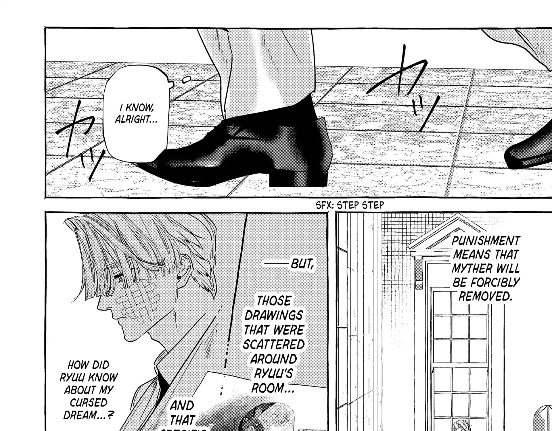 Myther β Chapter 4 β Page 59