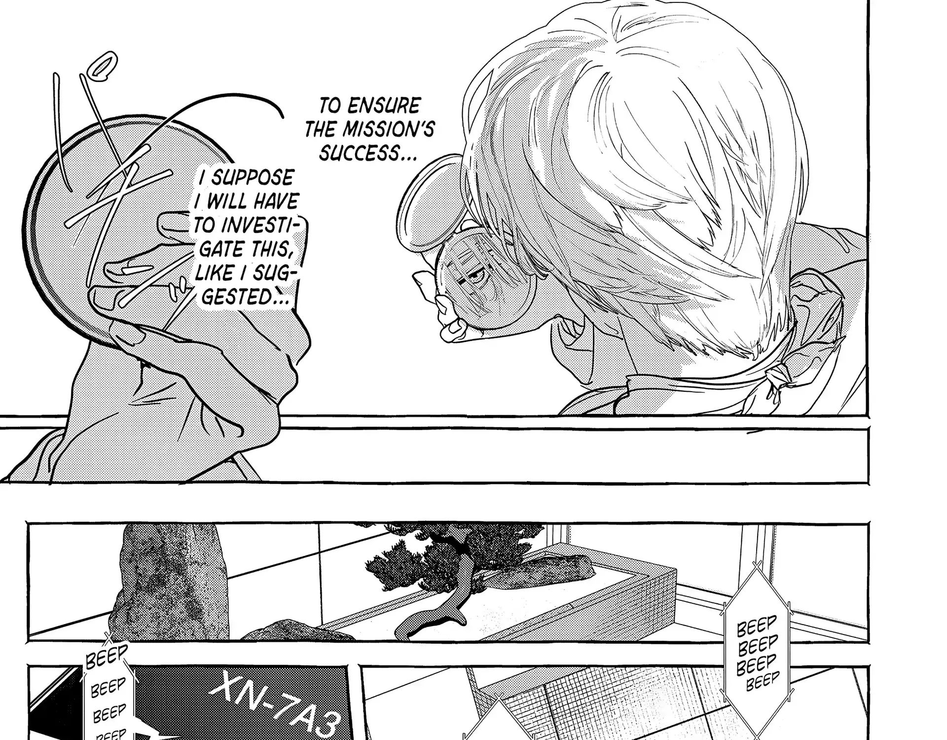 Myther β Chapter 4 β Page 61