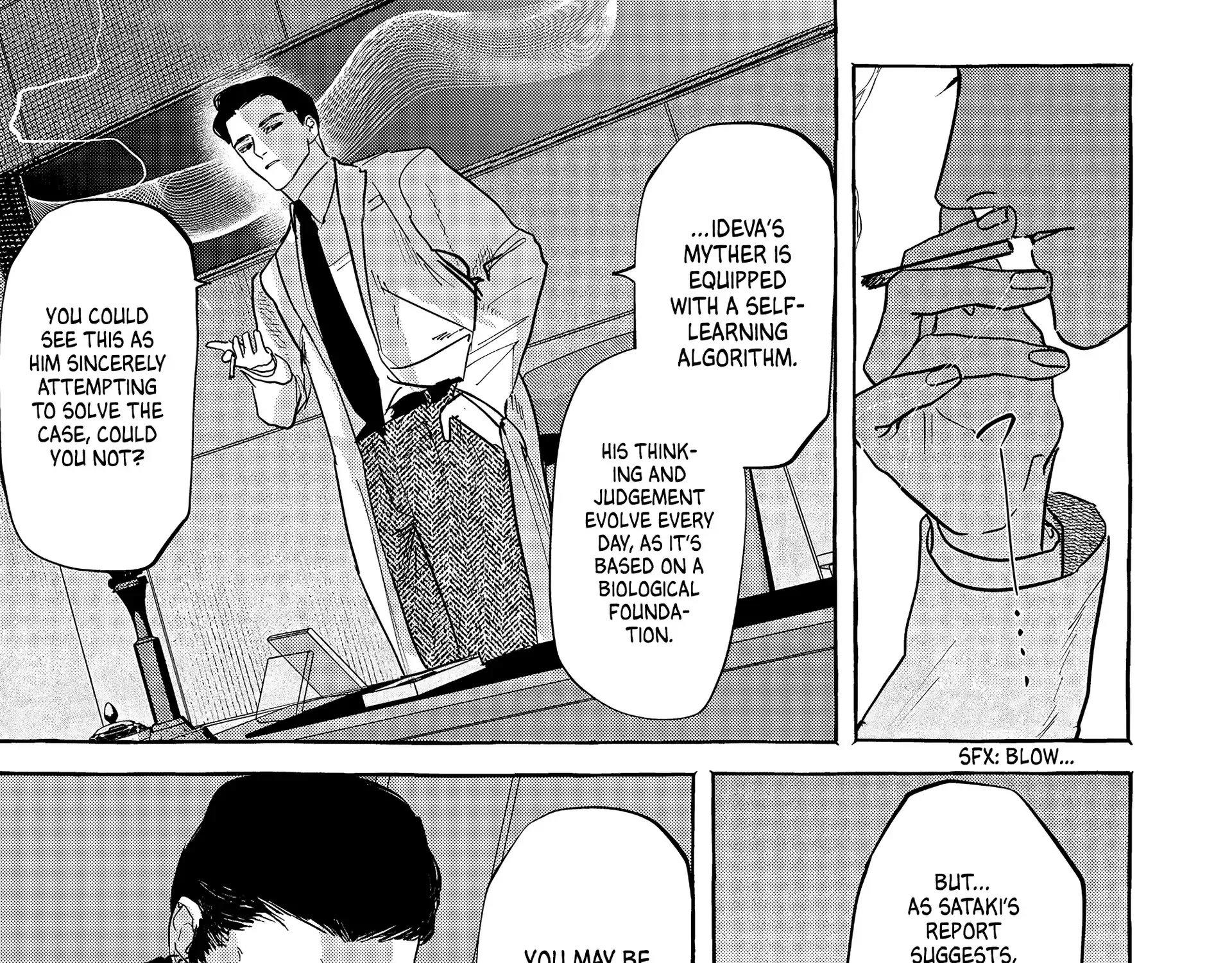 Myther β Chapter 4 β Page 65