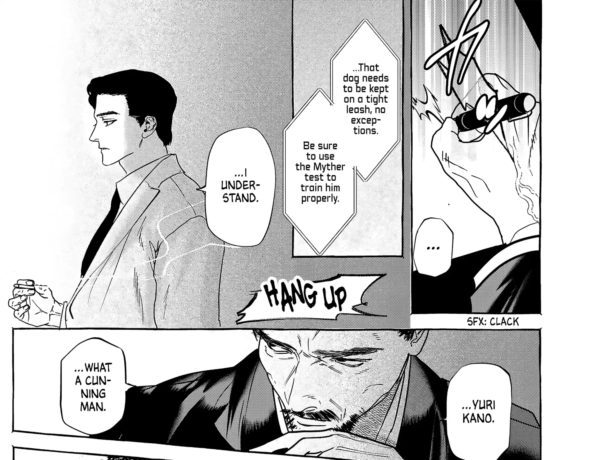 Myther β Chapter 4 β Page 69
