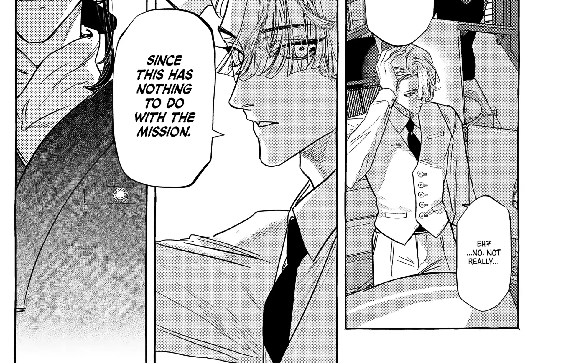 Myther — Chapter 5 — Page 6
