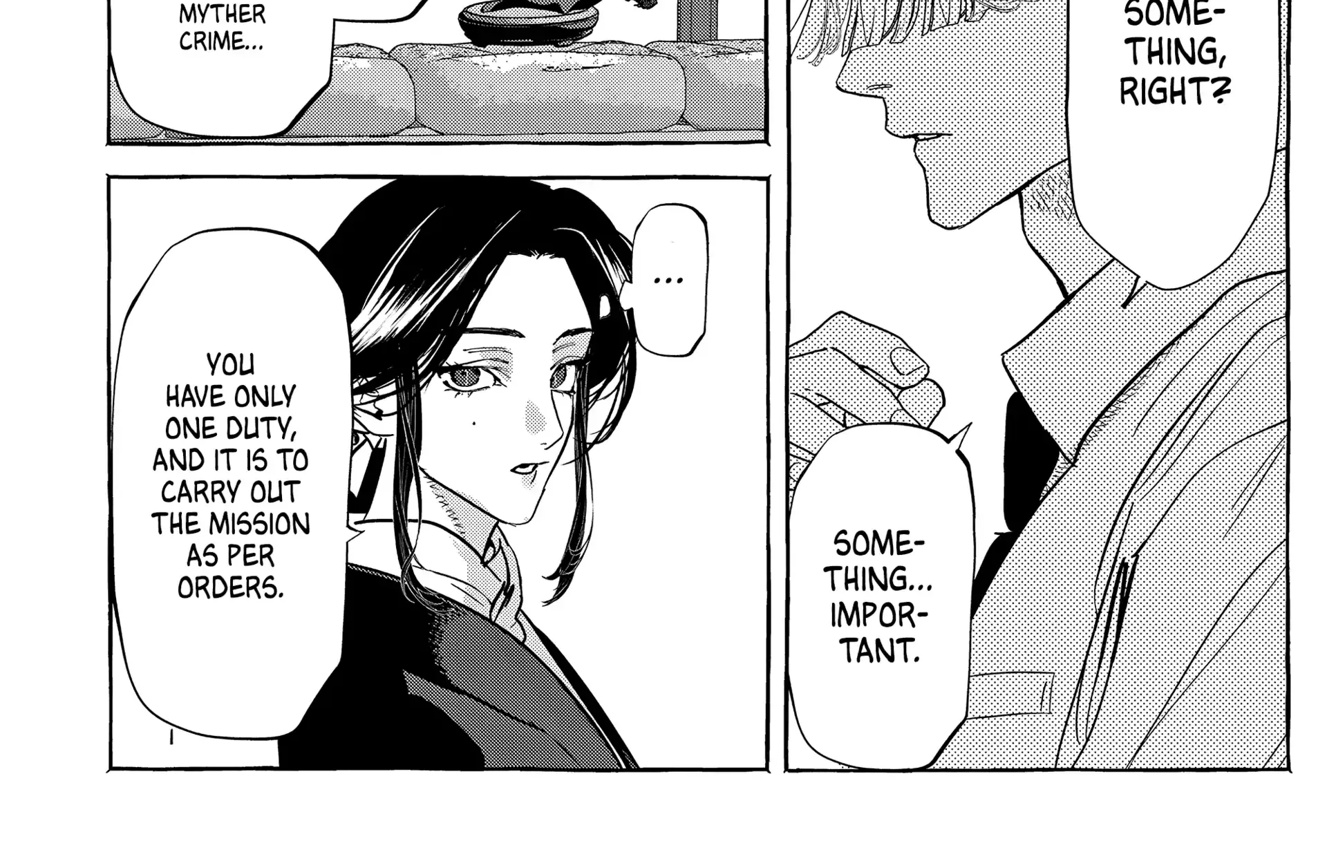 Myther — Chapter 5 — Page 8
