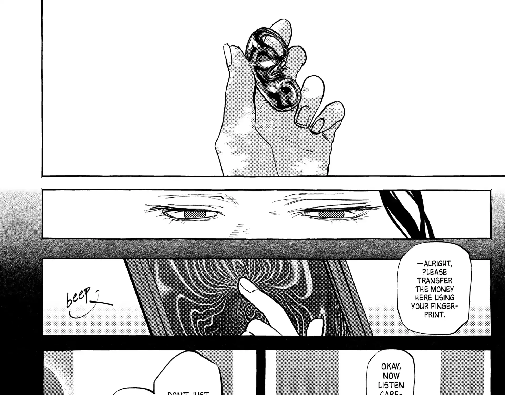 Myther — Chapter 5 — Page 17