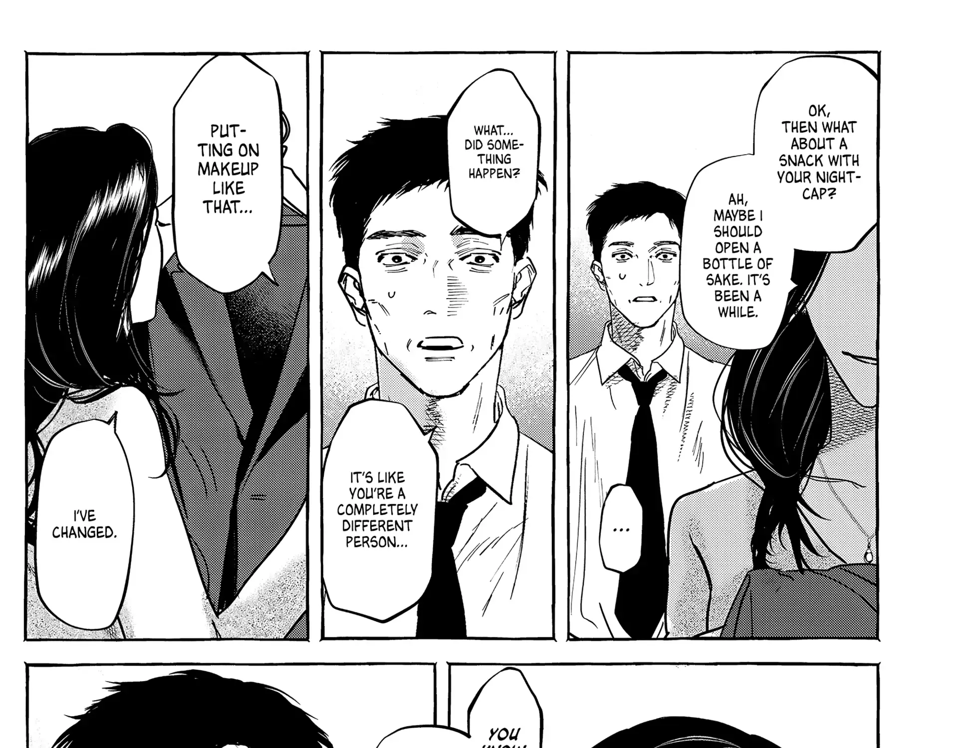 Myther — Chapter 5 — Page 27
