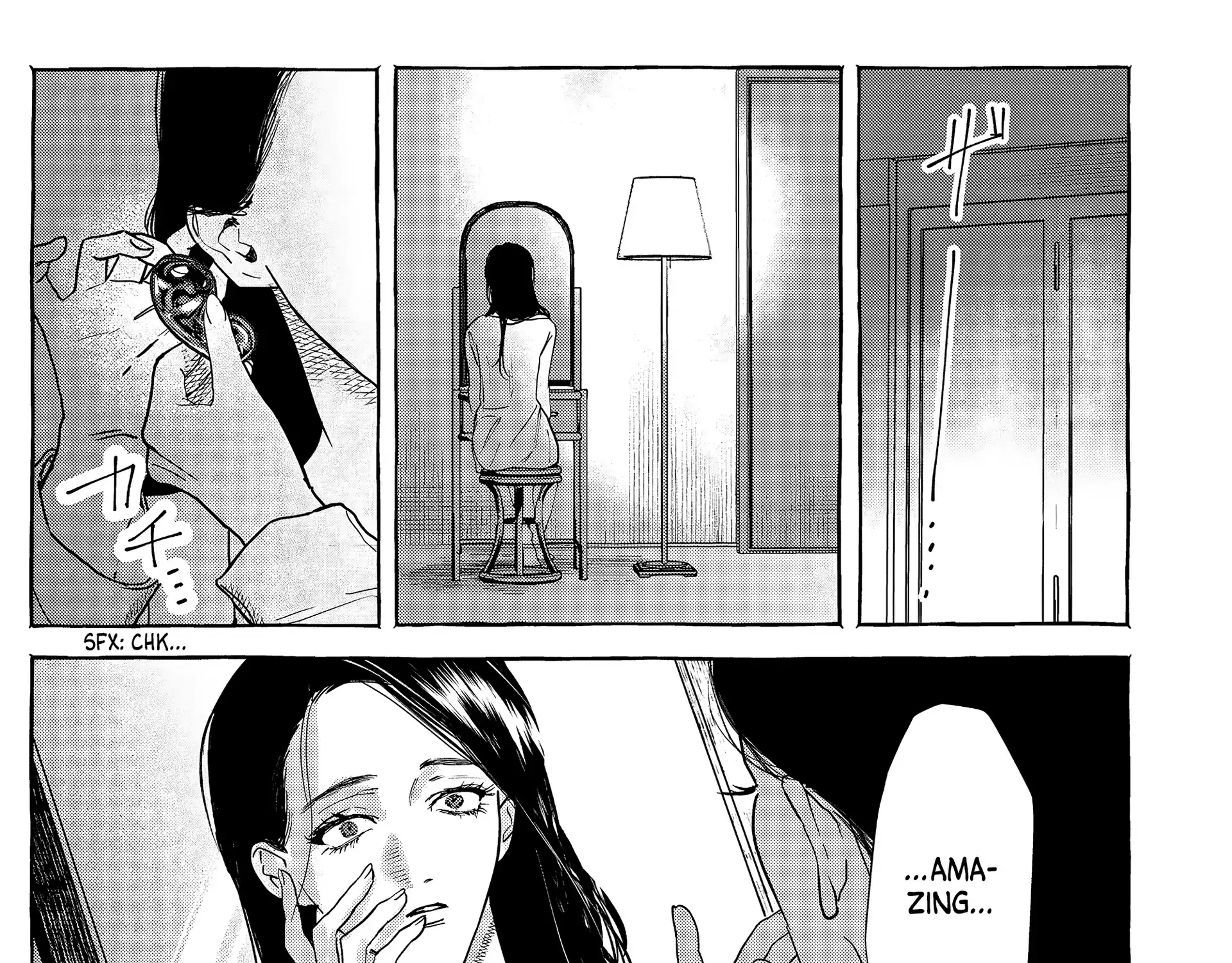 Myther — Chapter 5 — Page 31