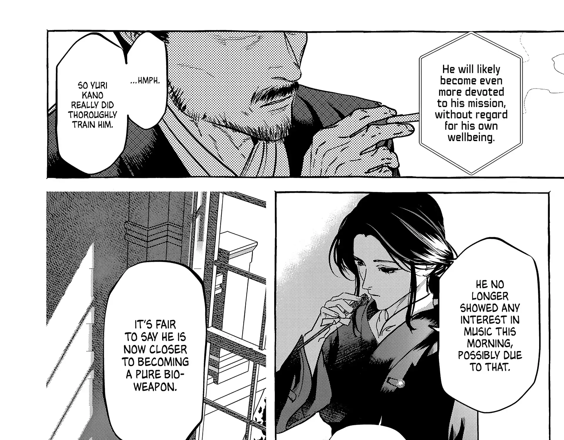 Myther — Chapter 5 — Page 41