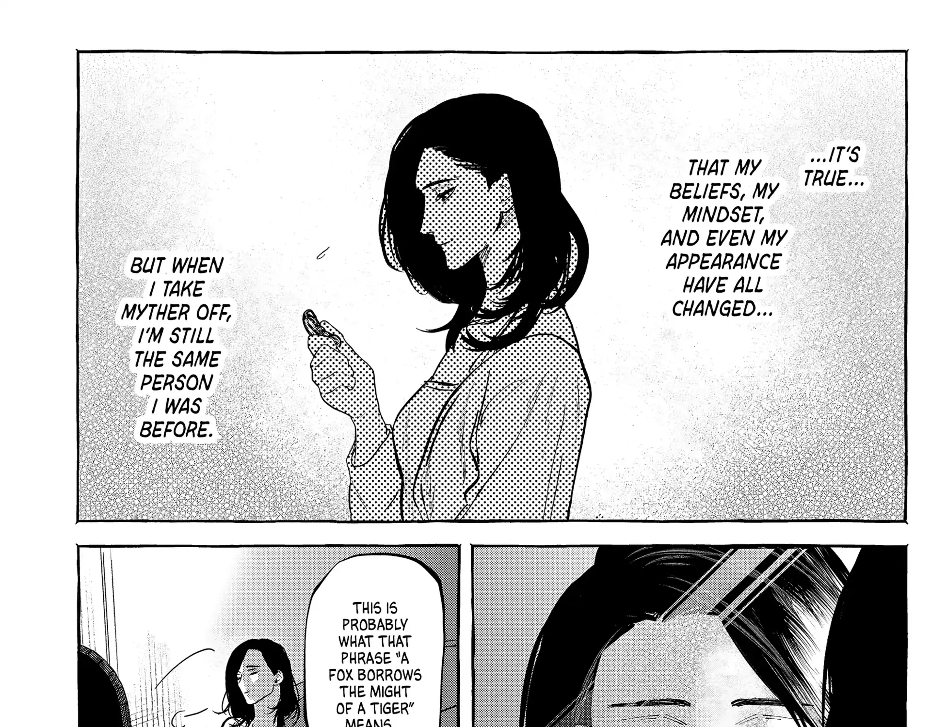 Myther — Chapter 5 — Page 50