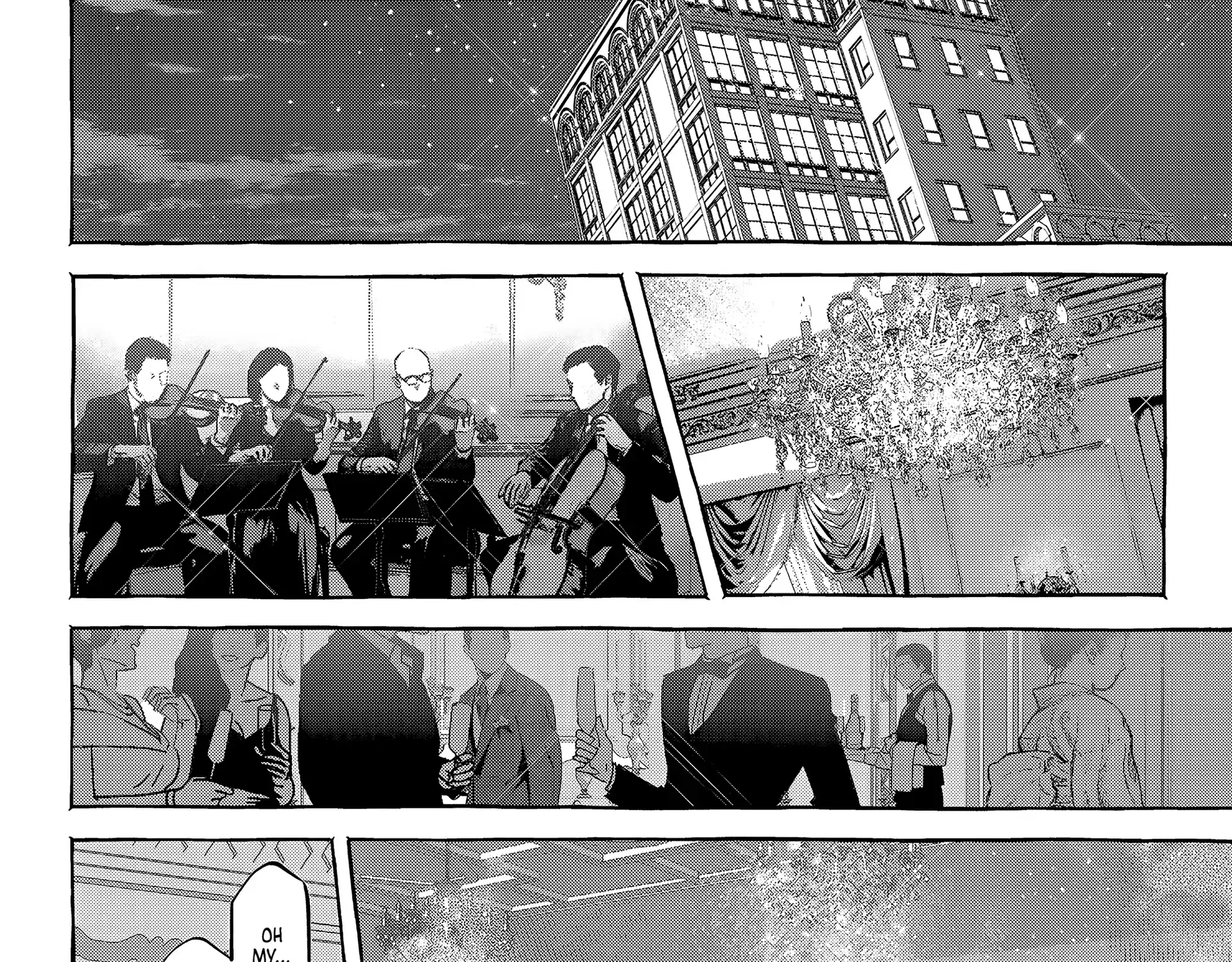 Myther β Chapter 6 β Page 3