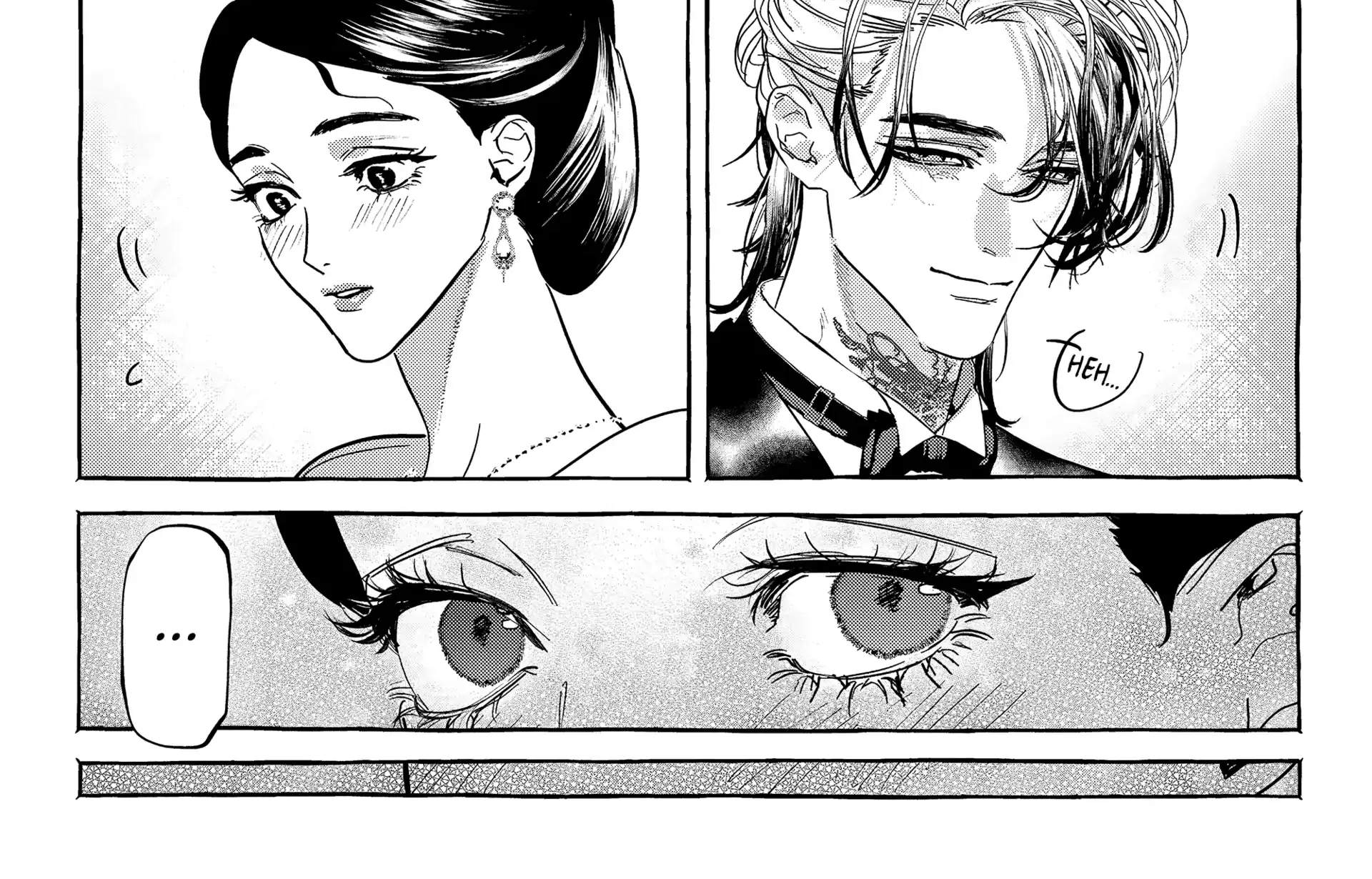 Myther β Chapter 6 β Page 12