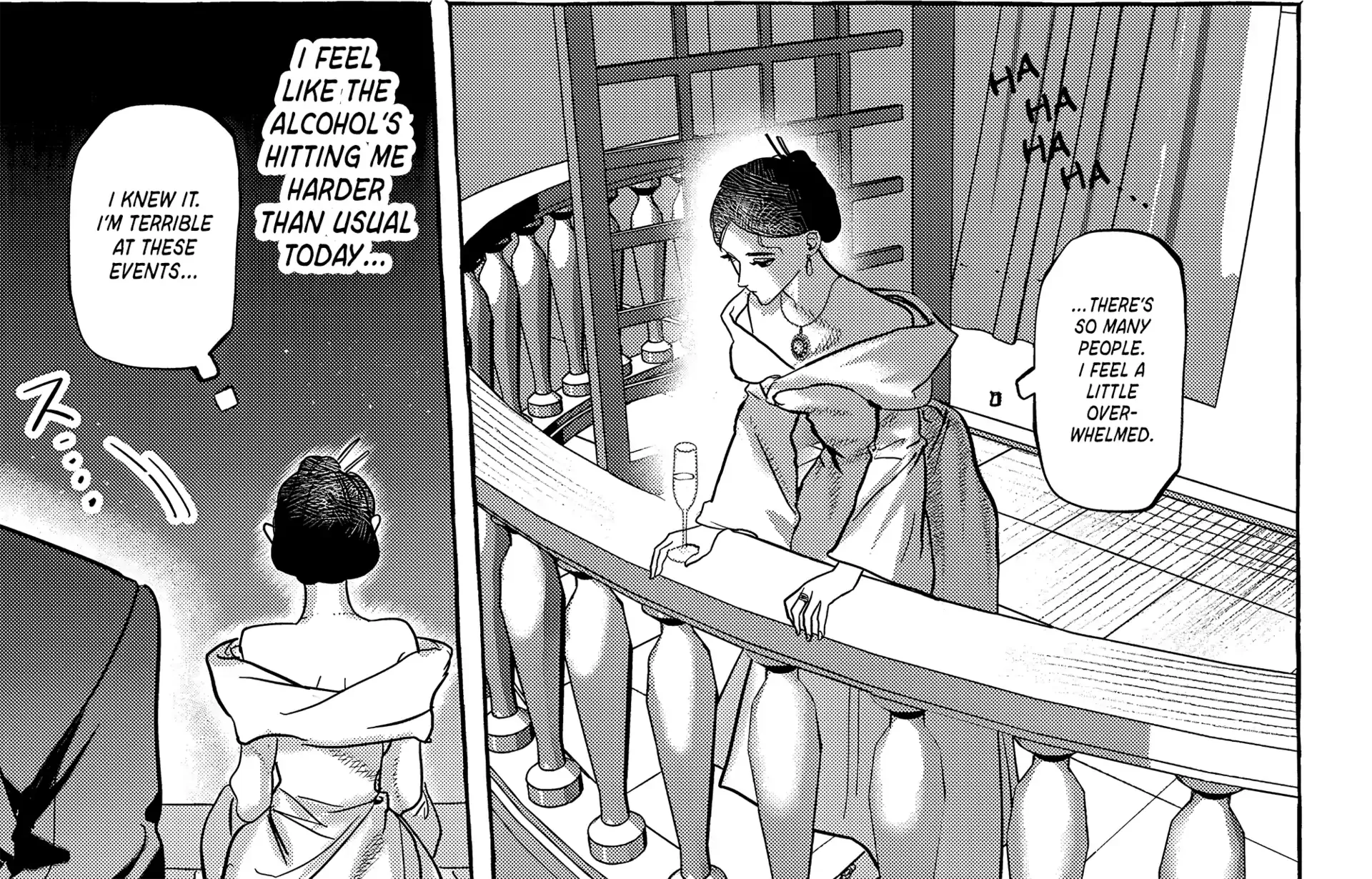 Myther β Chapter 6 β Page 14