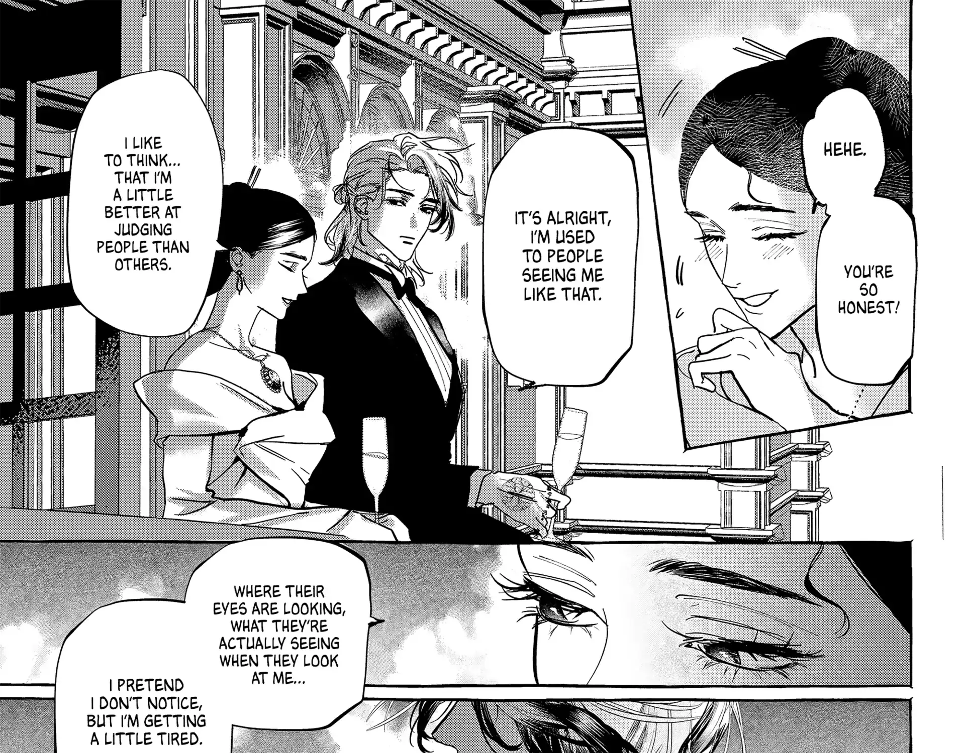 Myther β Chapter 6 β Page 21