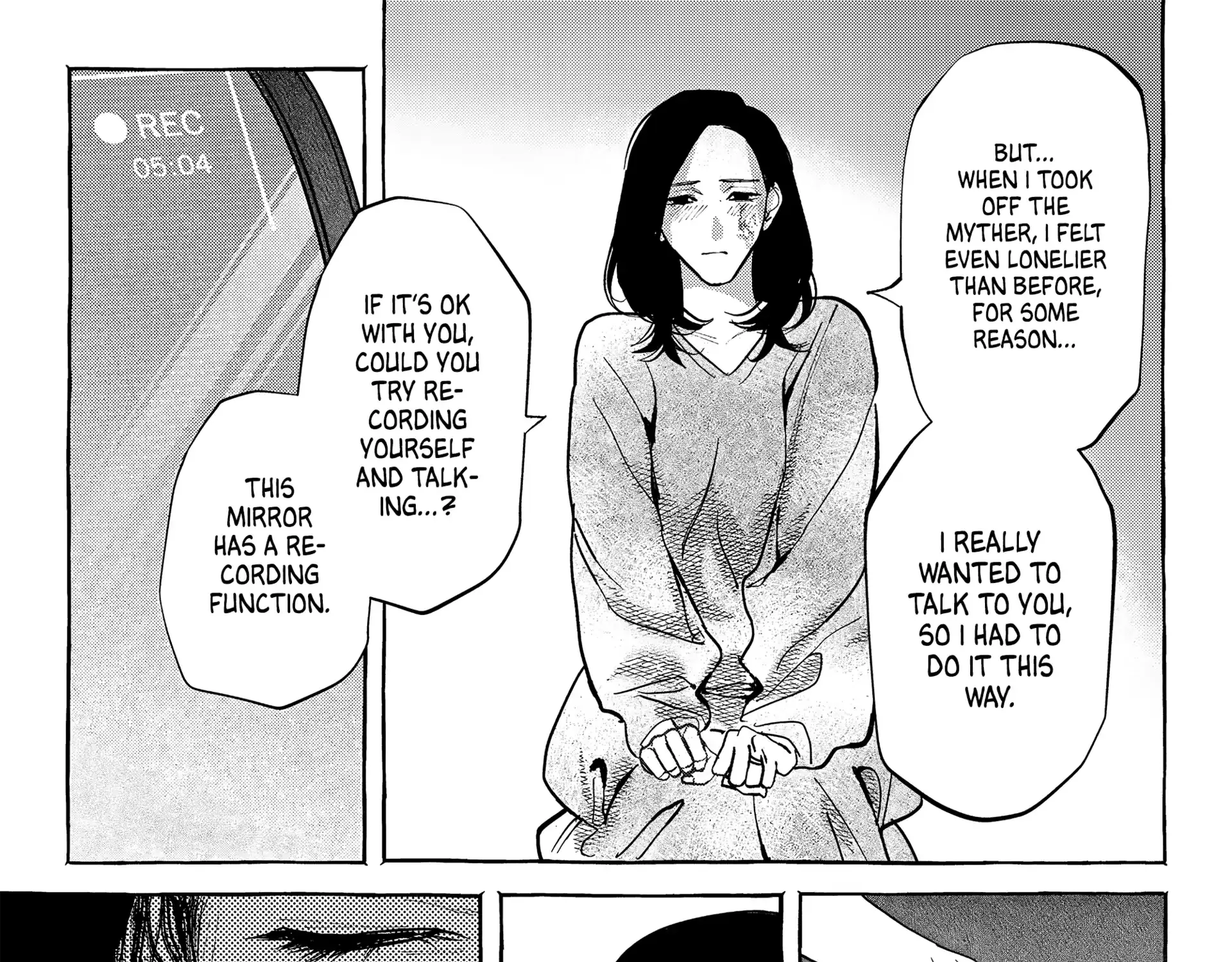 Myther β Chapter 6 β Page 49