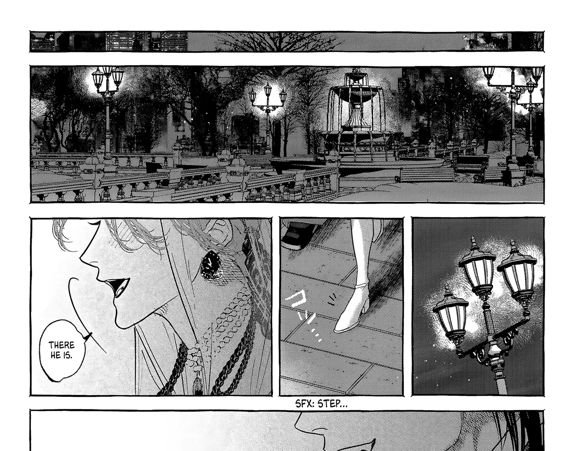 Myther β Chapter 6 β Page 57
