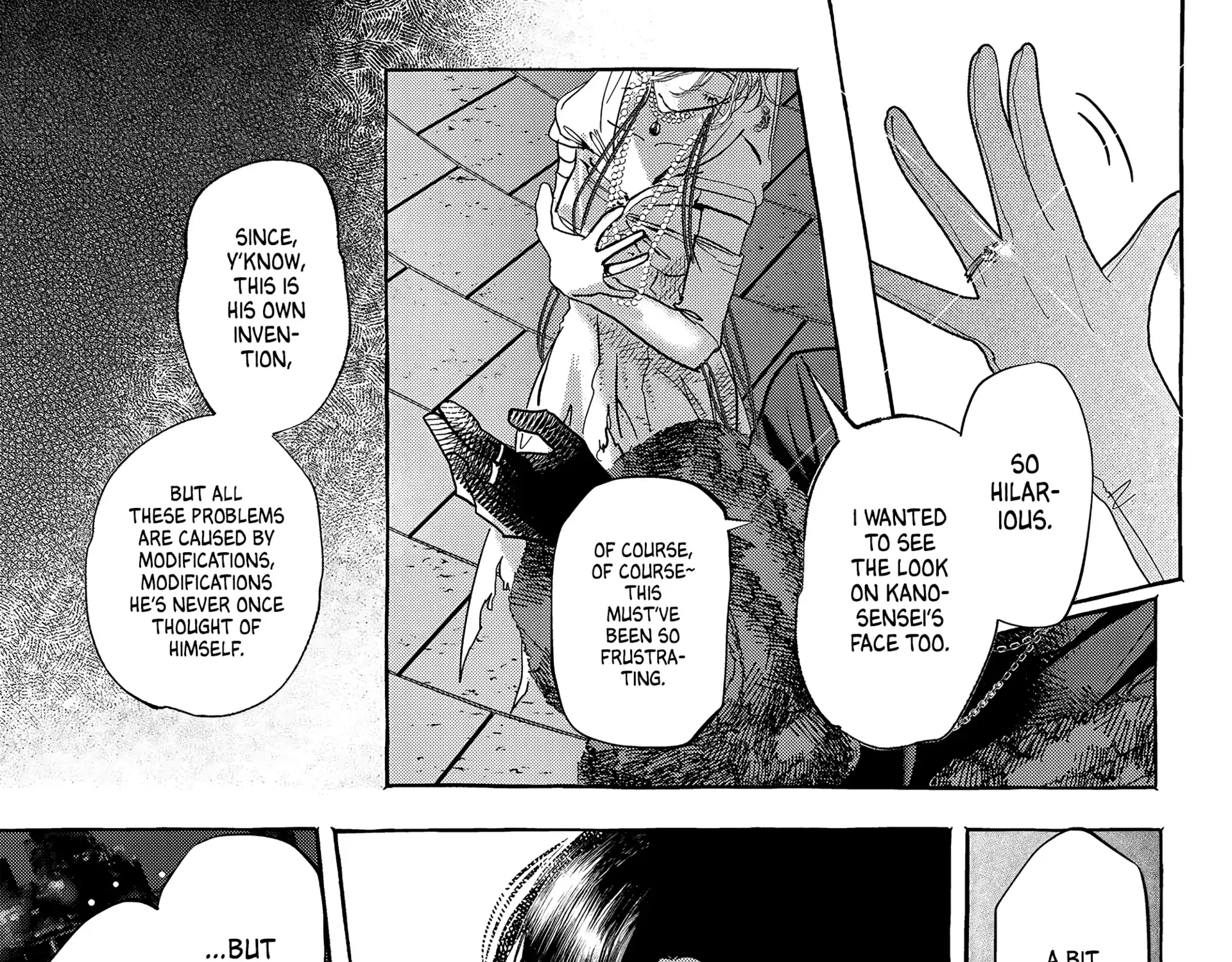 Myther β Chapter 6 β Page 61