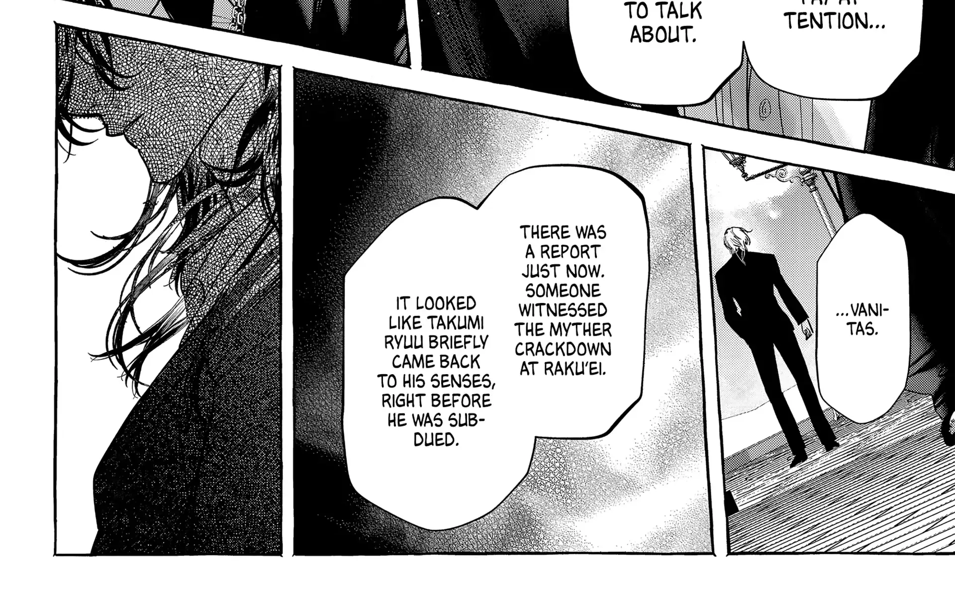 Myther β Chapter 6 β Page 68